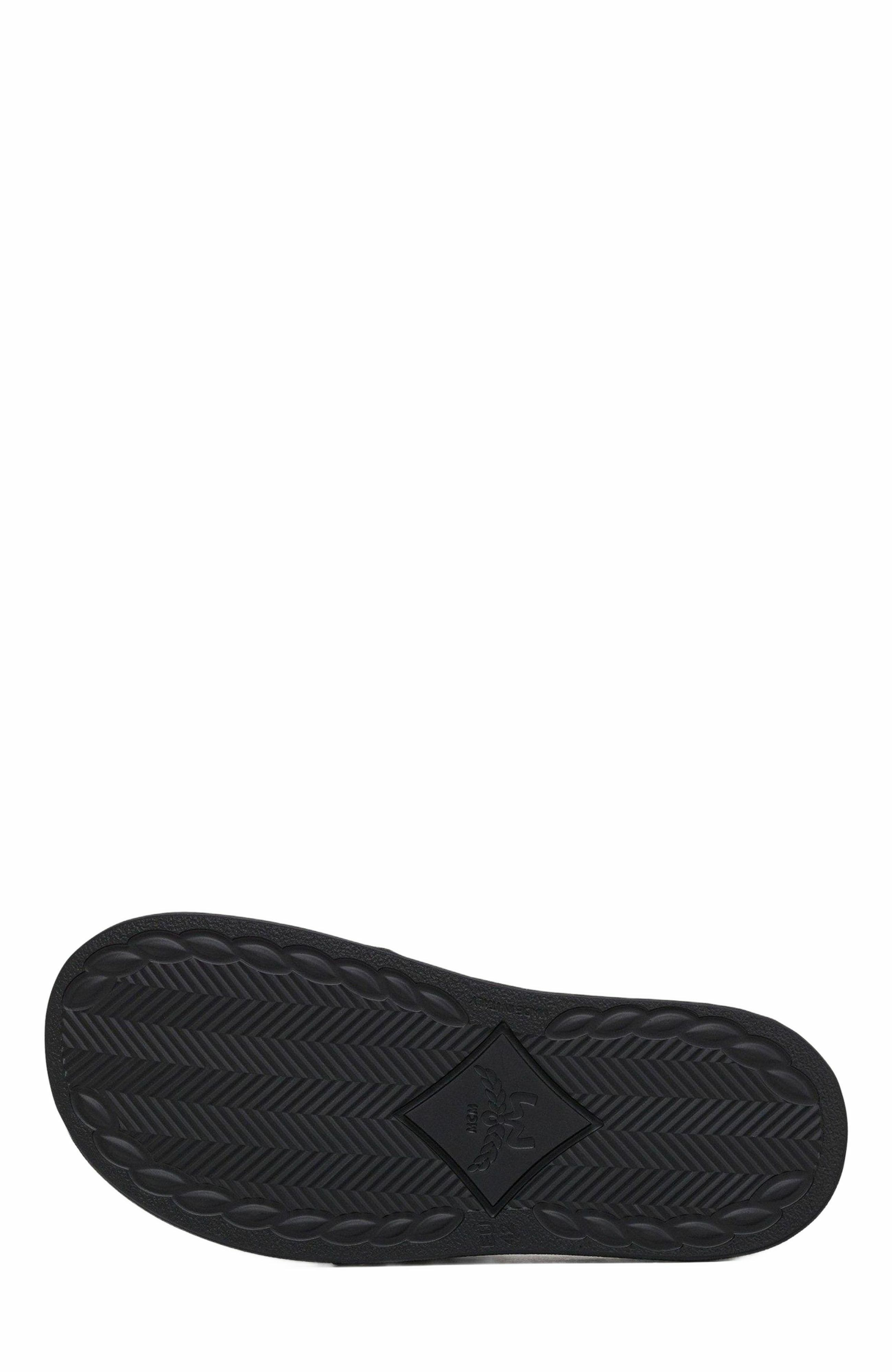 Visetos Slide Sandal - 4