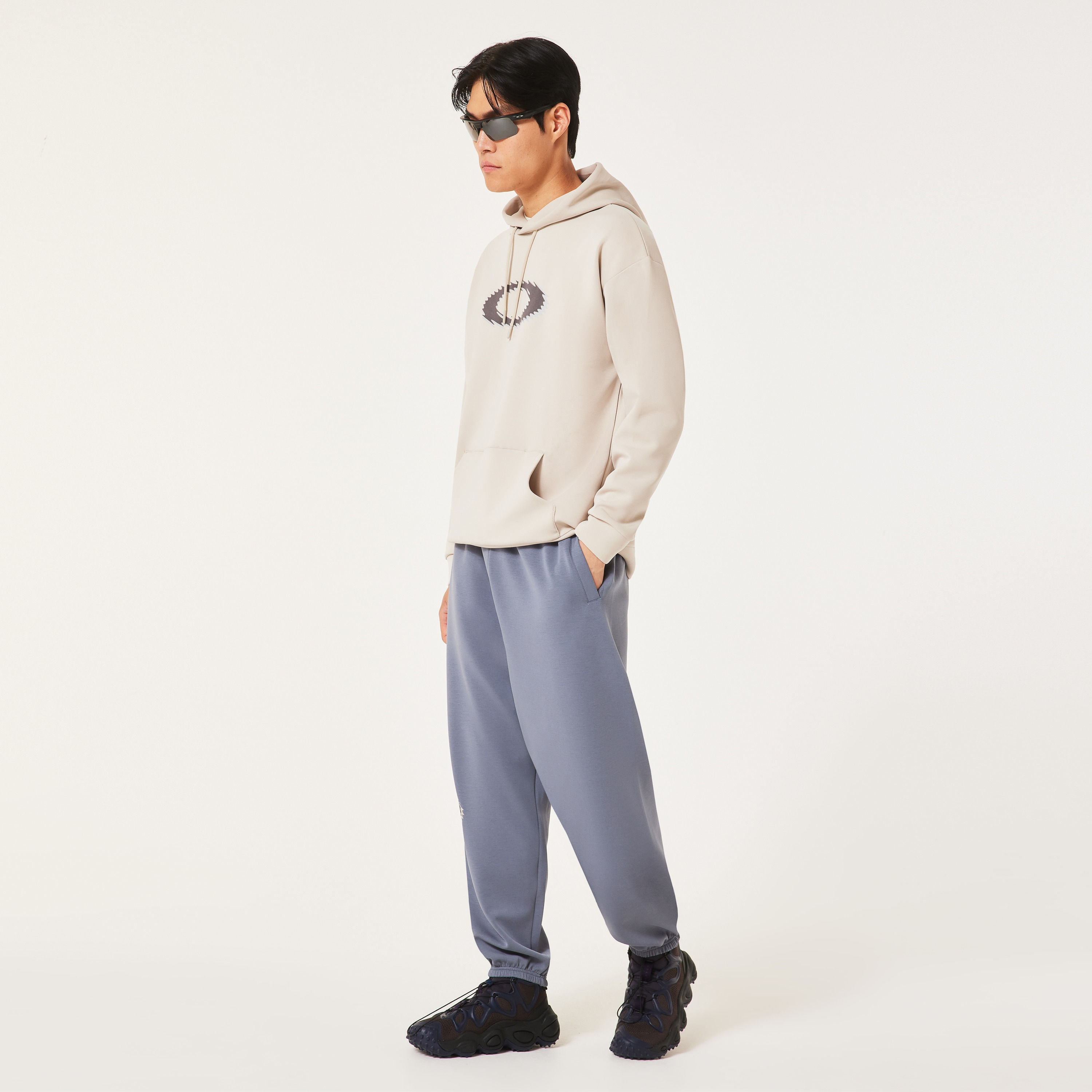New Retro Fleece Hoodie 1.7 - 7