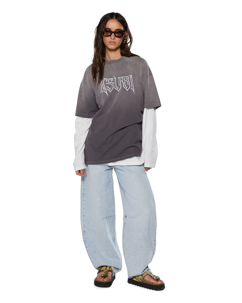 Ksubi BARREL JEAN STATIK outlook