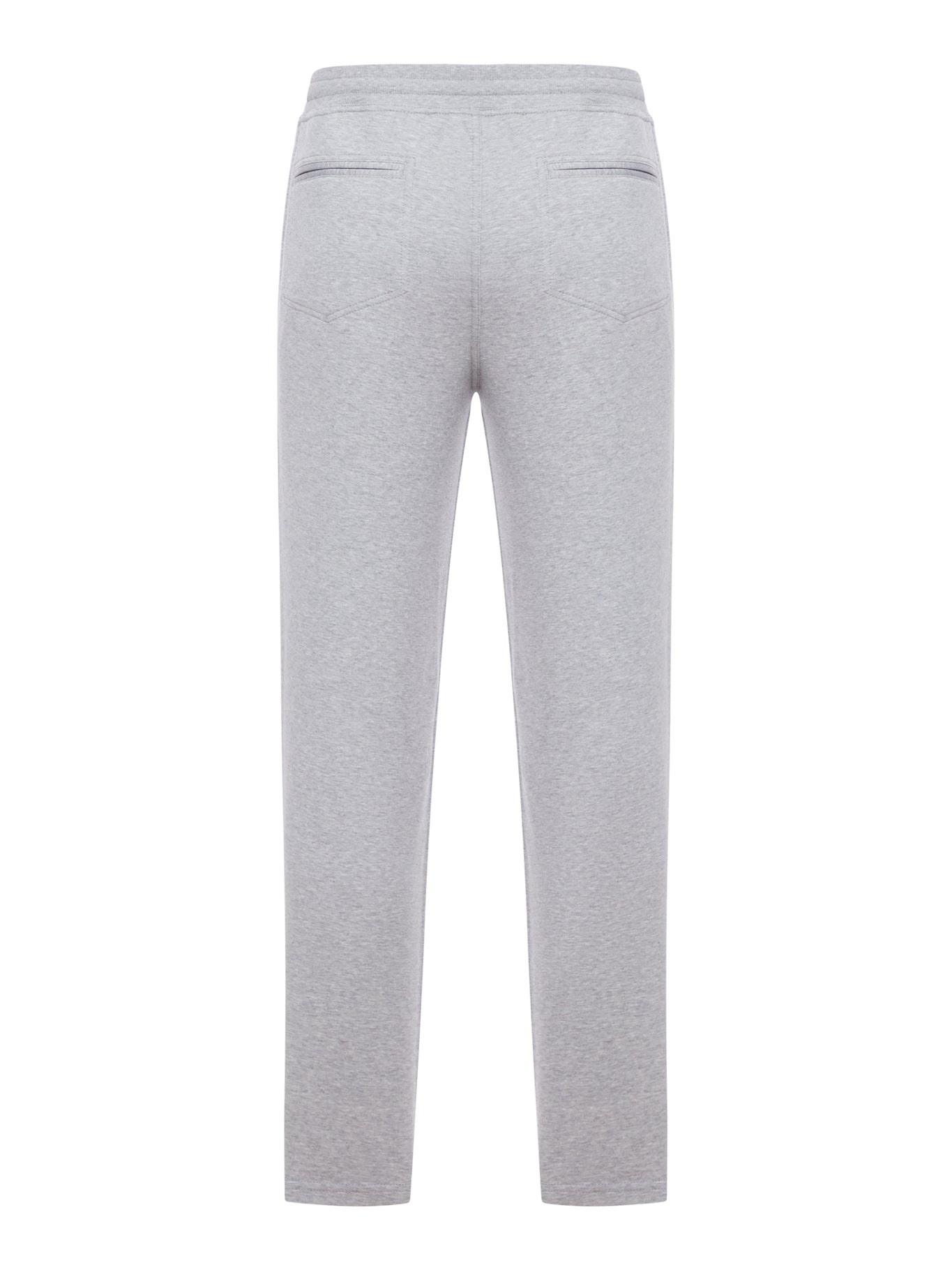 STRETCH COTTON JOGGERS - 2