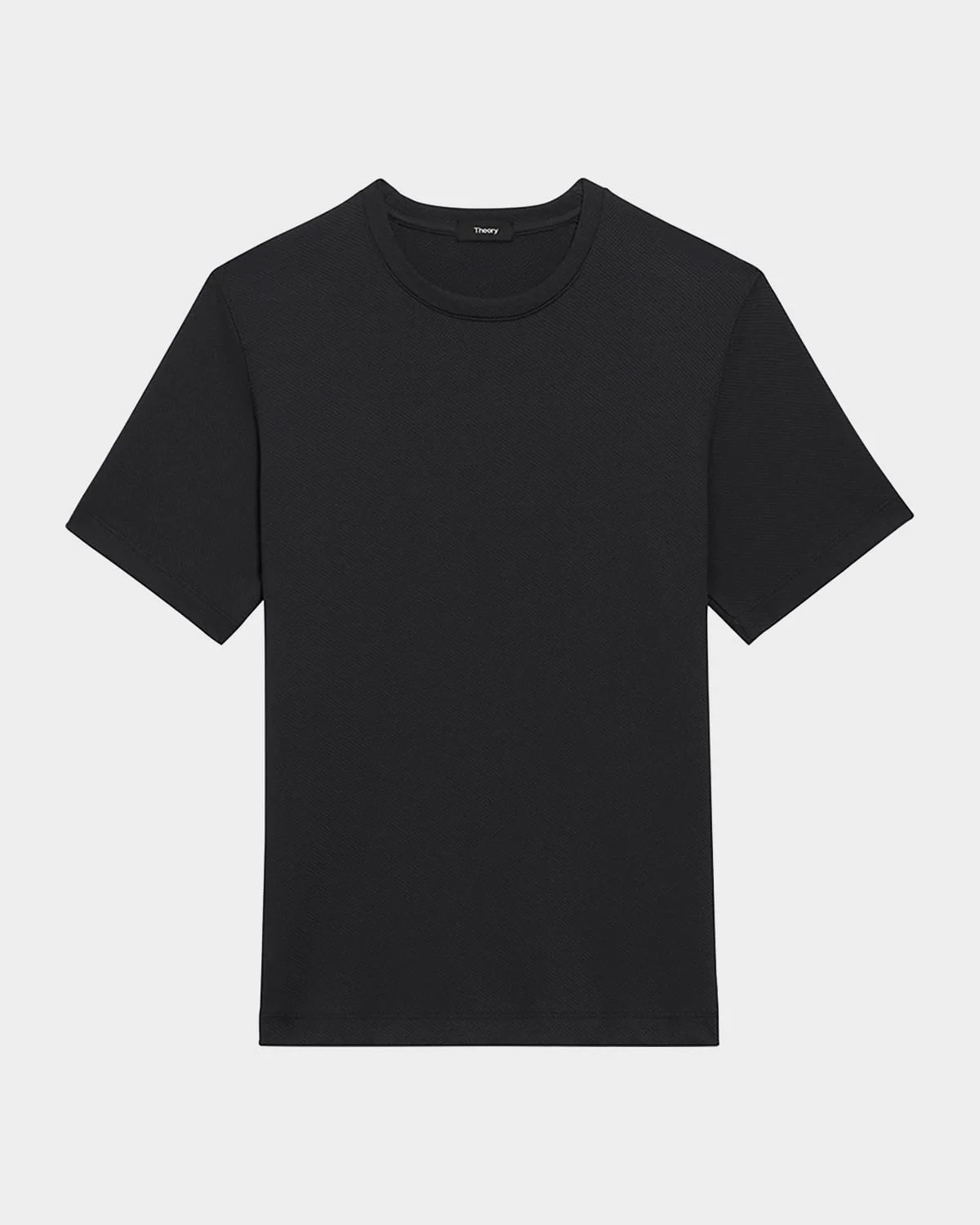 Men's Delroy Crewneck T-Shirt - 1