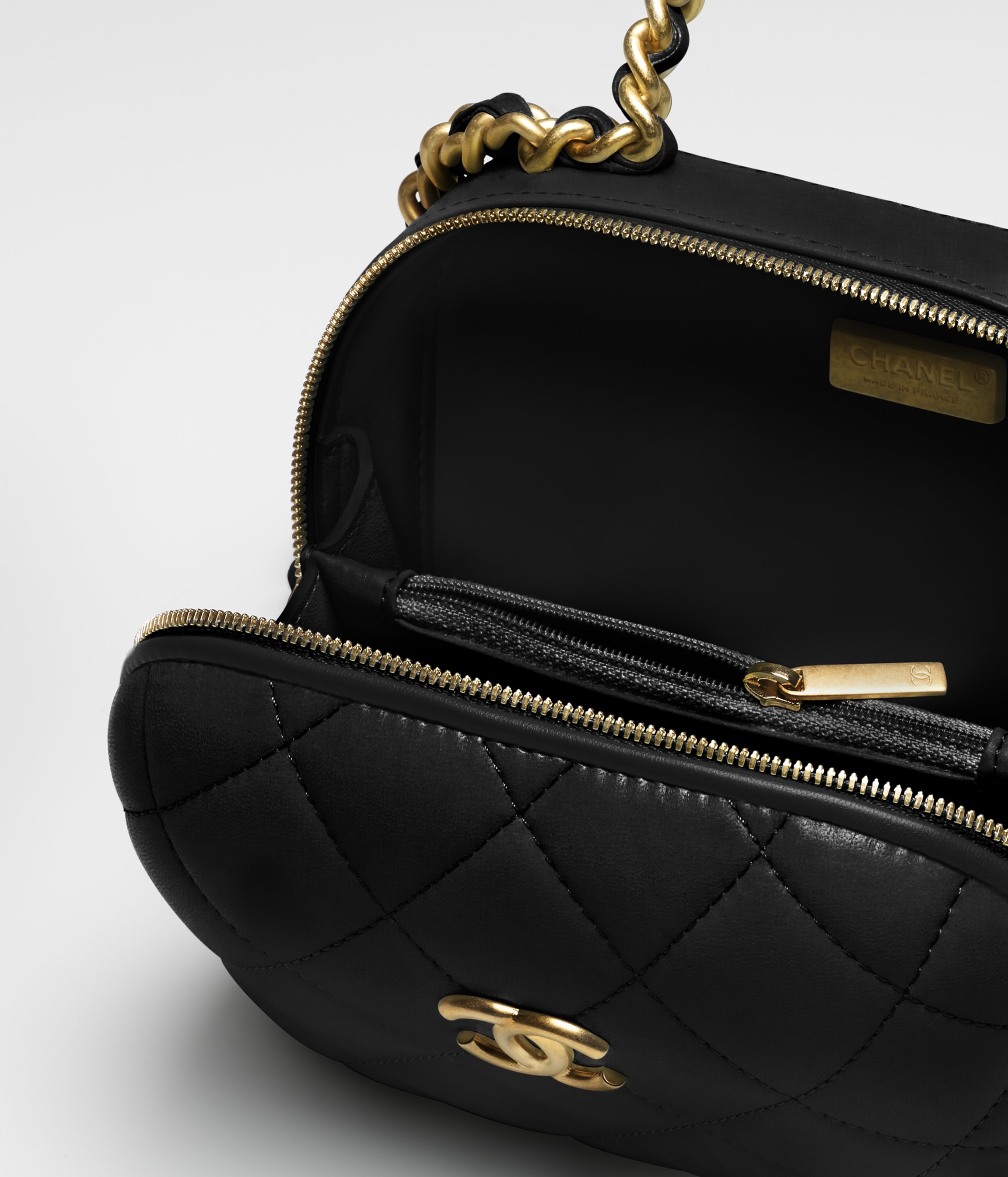 Small Vanity Case - 3
