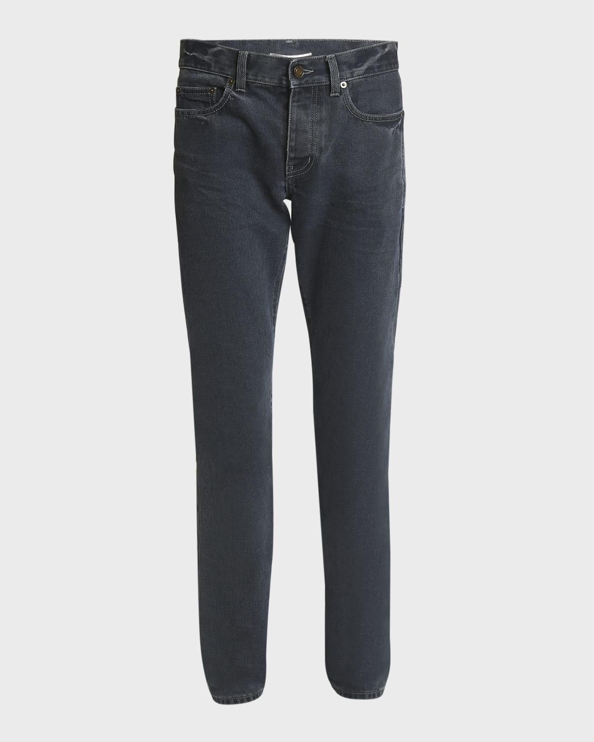 Men's Slim-Fit Jeans - 1