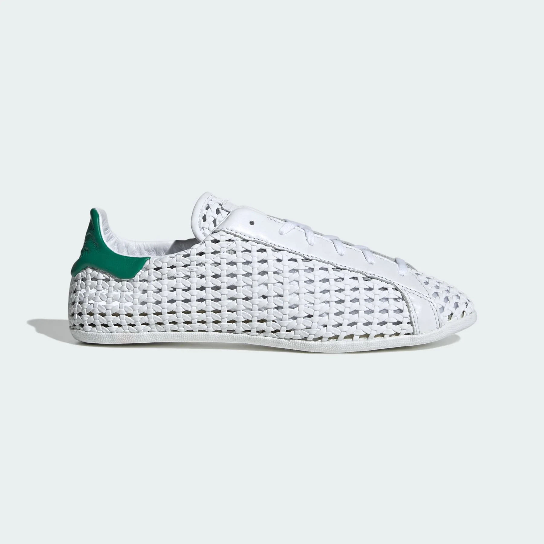STAN SMITH LO PRO SHOES - 1