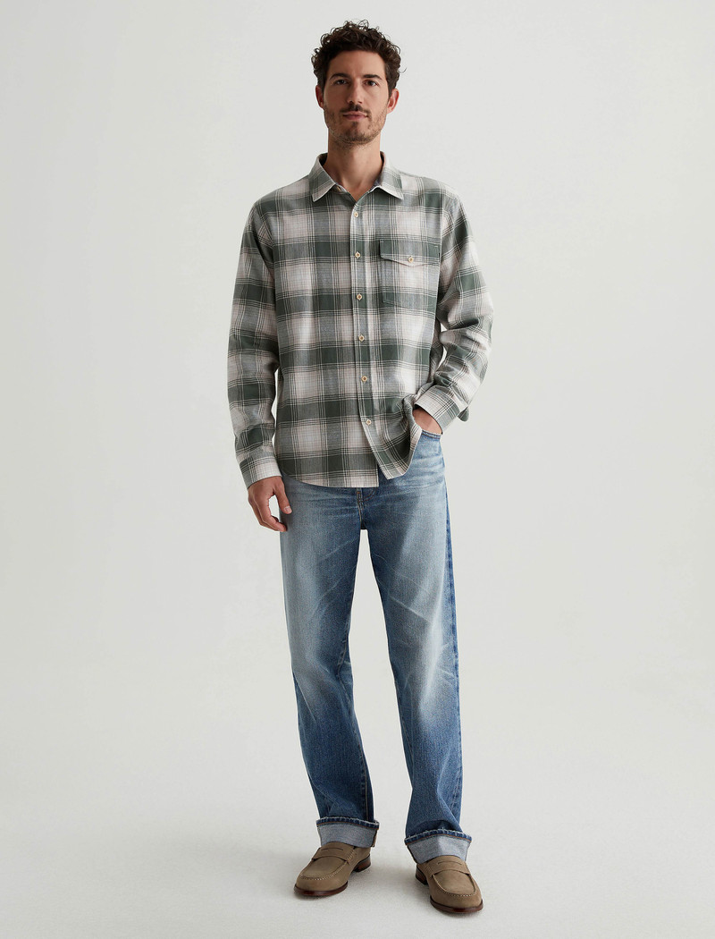 AG Jeans Felix Selvage Jean outlook