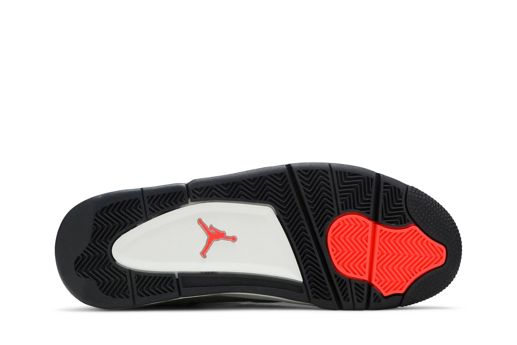 Air Jordan 4 Retro 'Taupe Haze' - 4