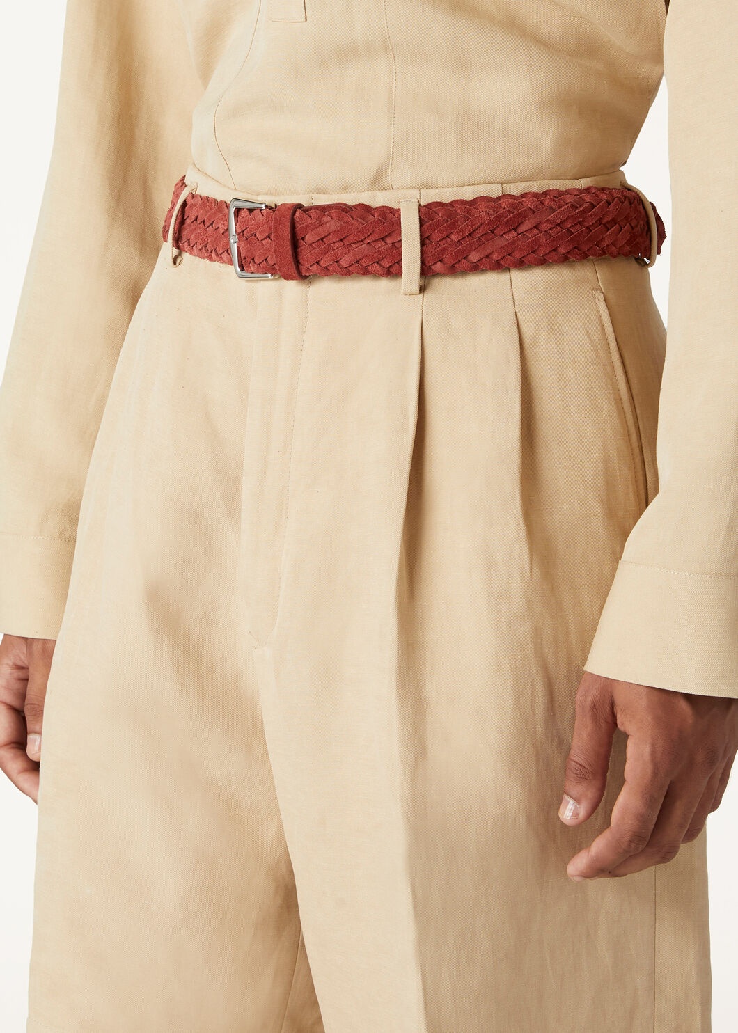 Alsavel Belt - 2