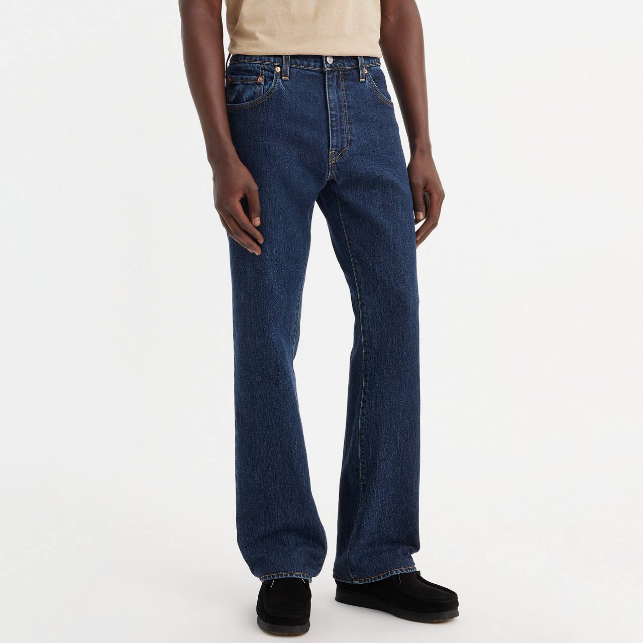 517™ BOOTCUT MEN'S JEANS - 4