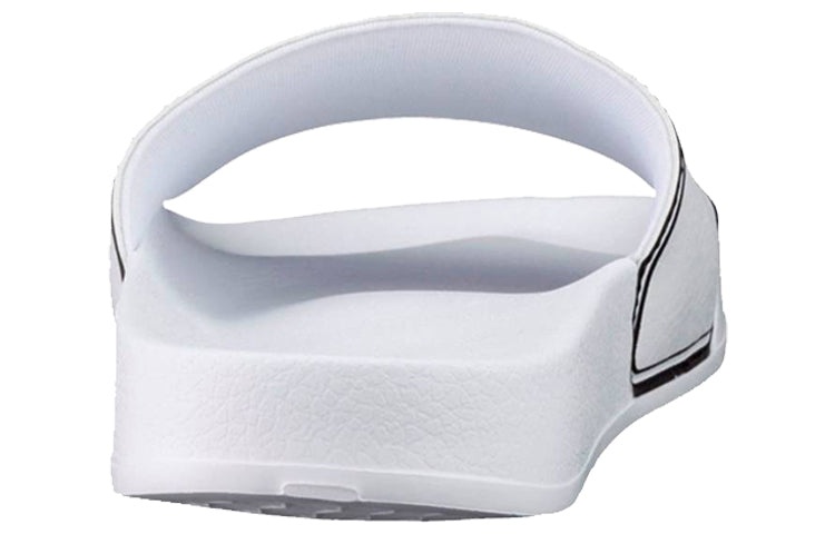 PUMA Leadcat Slide White 360263-08 - 5