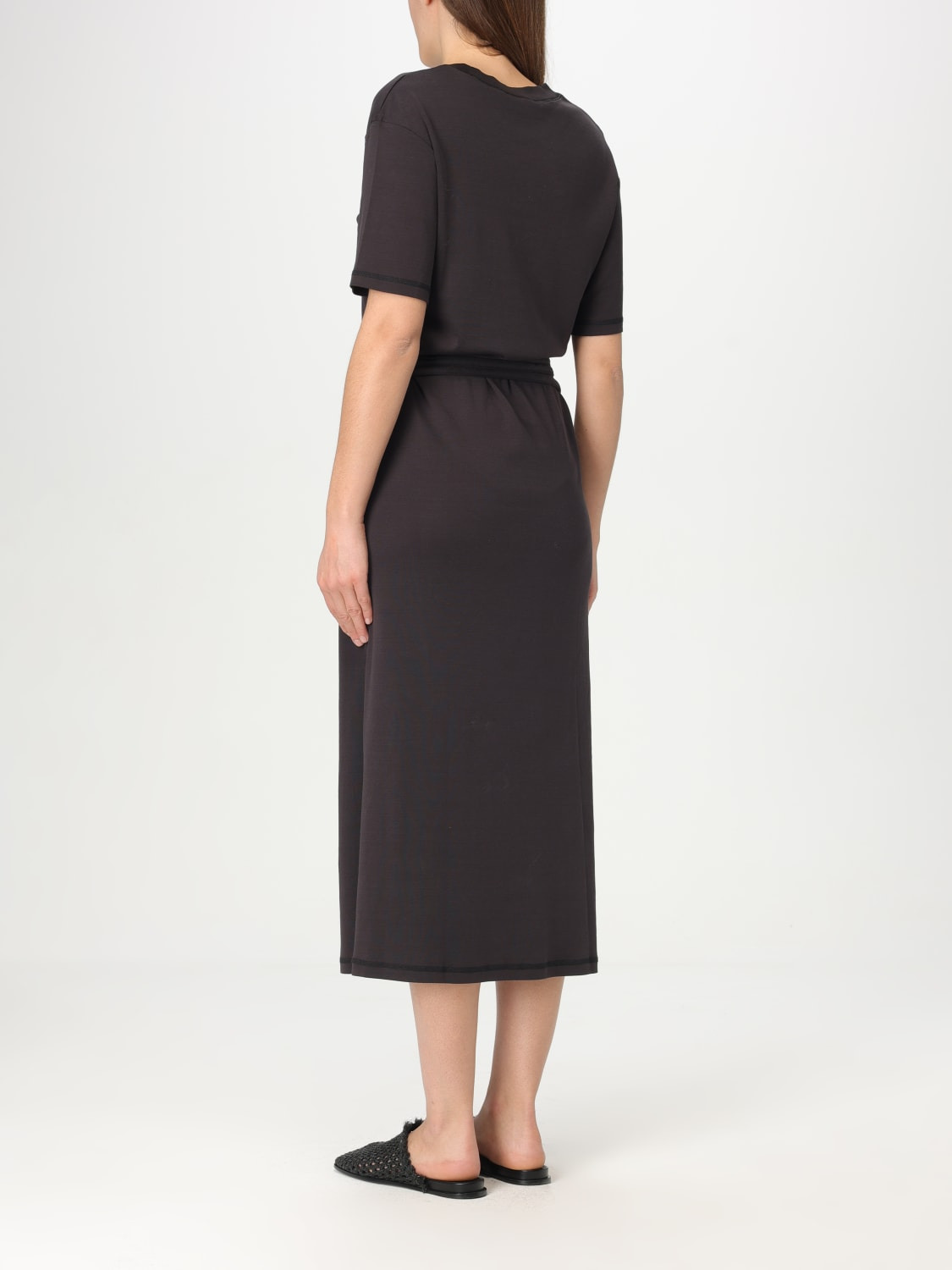 Dress woman Lemaire - 2