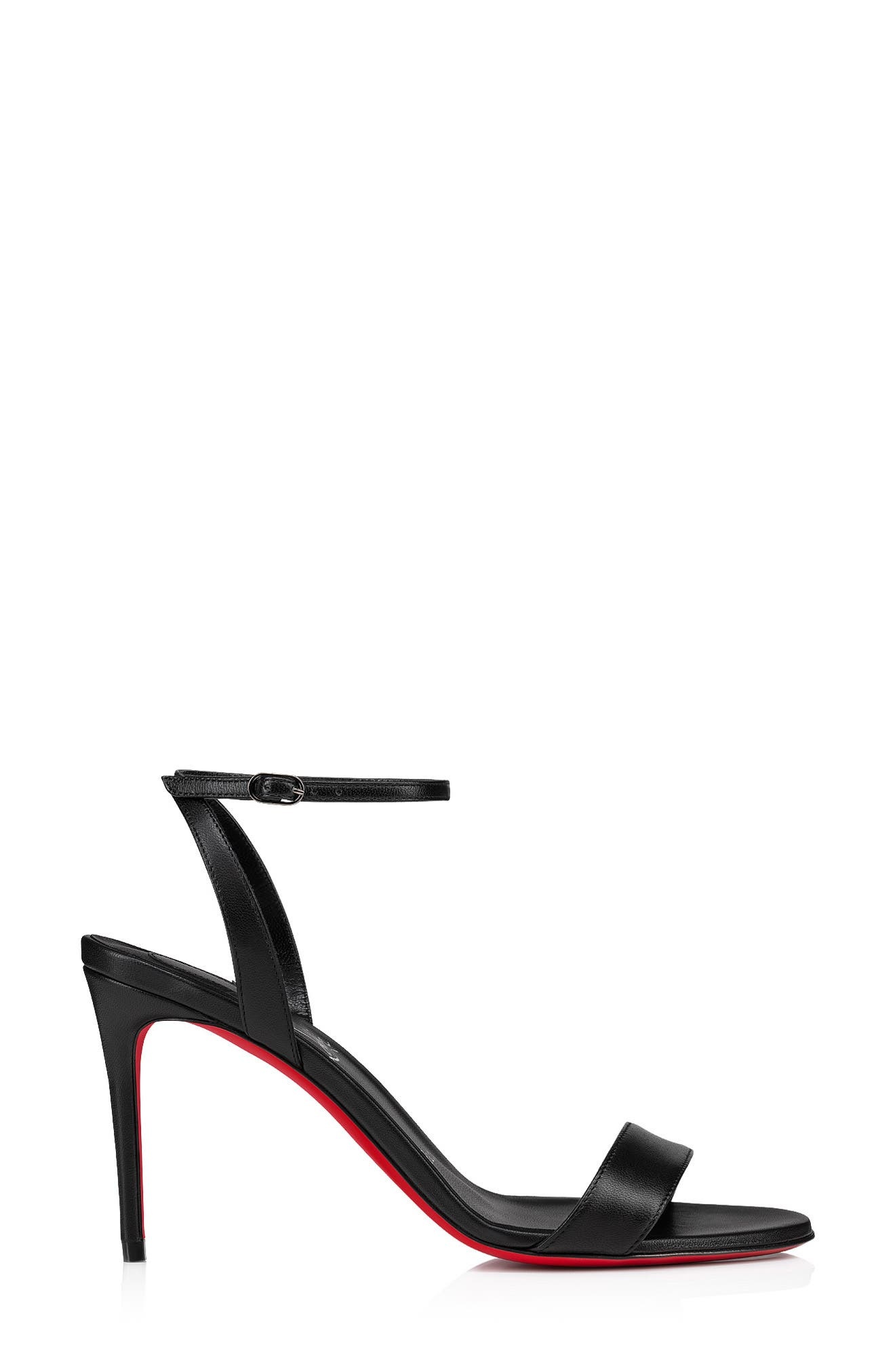Loubi Ankle Strap Sandal - 2