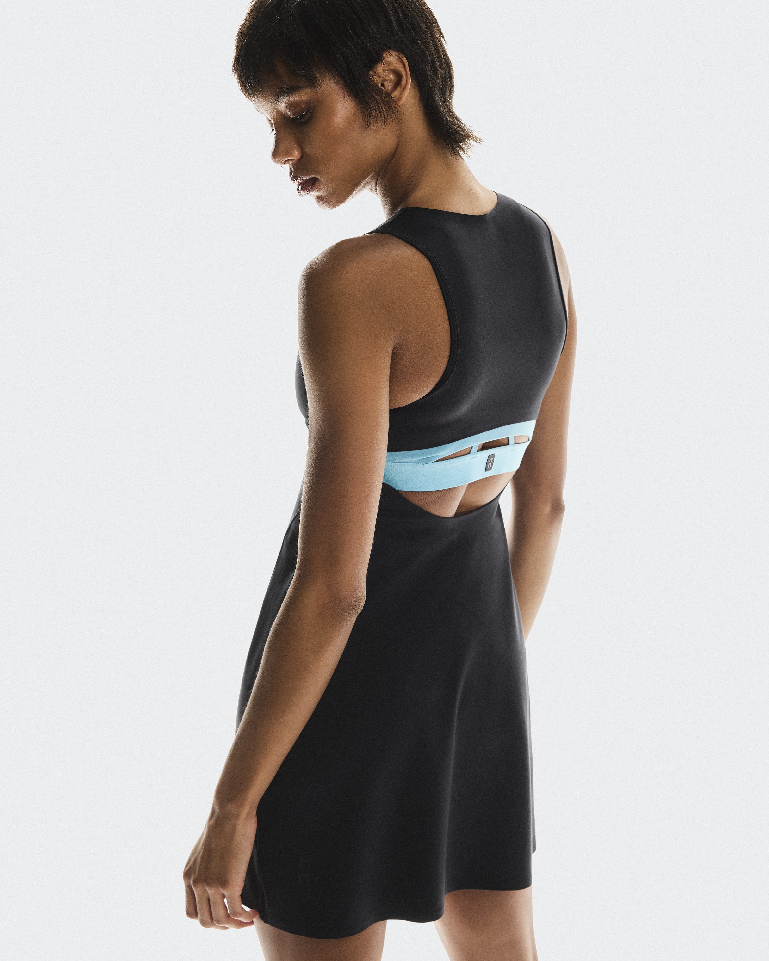 Studio Dress - 4