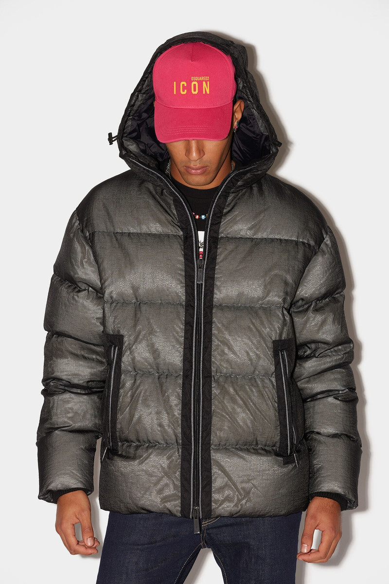 BALACLAVA 펌프 - 1