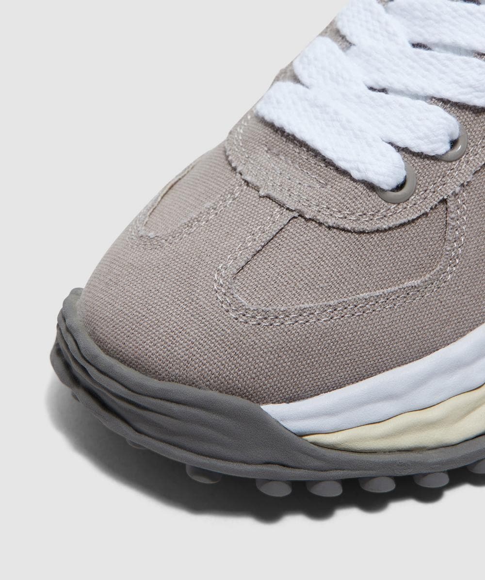 Larry low top sneaker - 5
