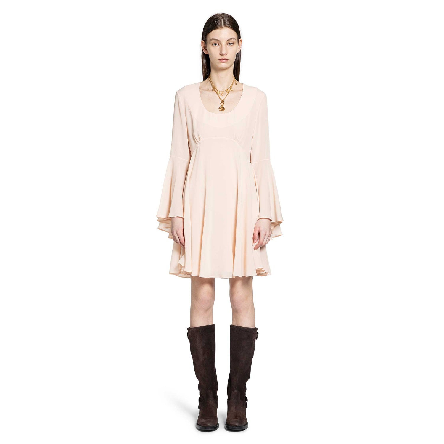 Chloé Woman Dresses - 6