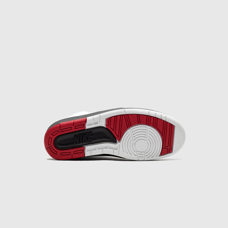 WMNS AIR JORDAN 2 RETRO "CHICAGO" - 6