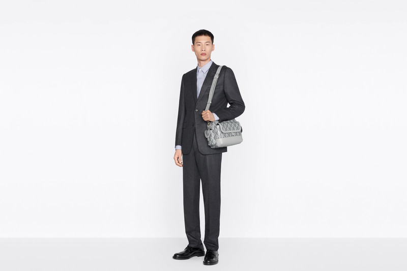 Dior Hit The Road Messenger Bag 9