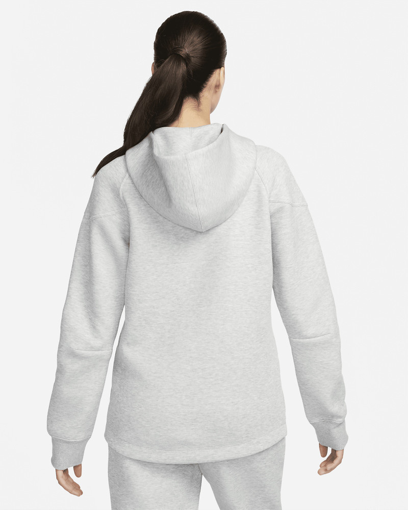 Nike Nike Sportswear Tech Fleece Windrunner Women's Full-Zip Hoodie outlook
