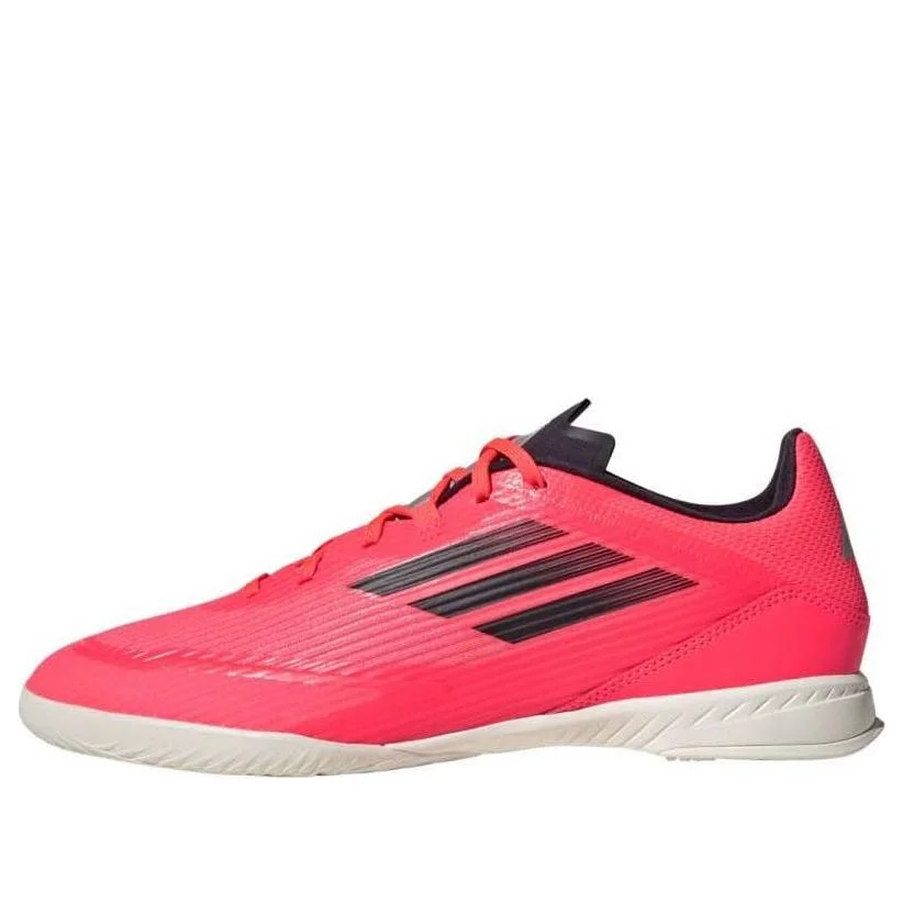 adidas F50 리그 실내 부츠 '핑크 블랙' IF1331 - 1