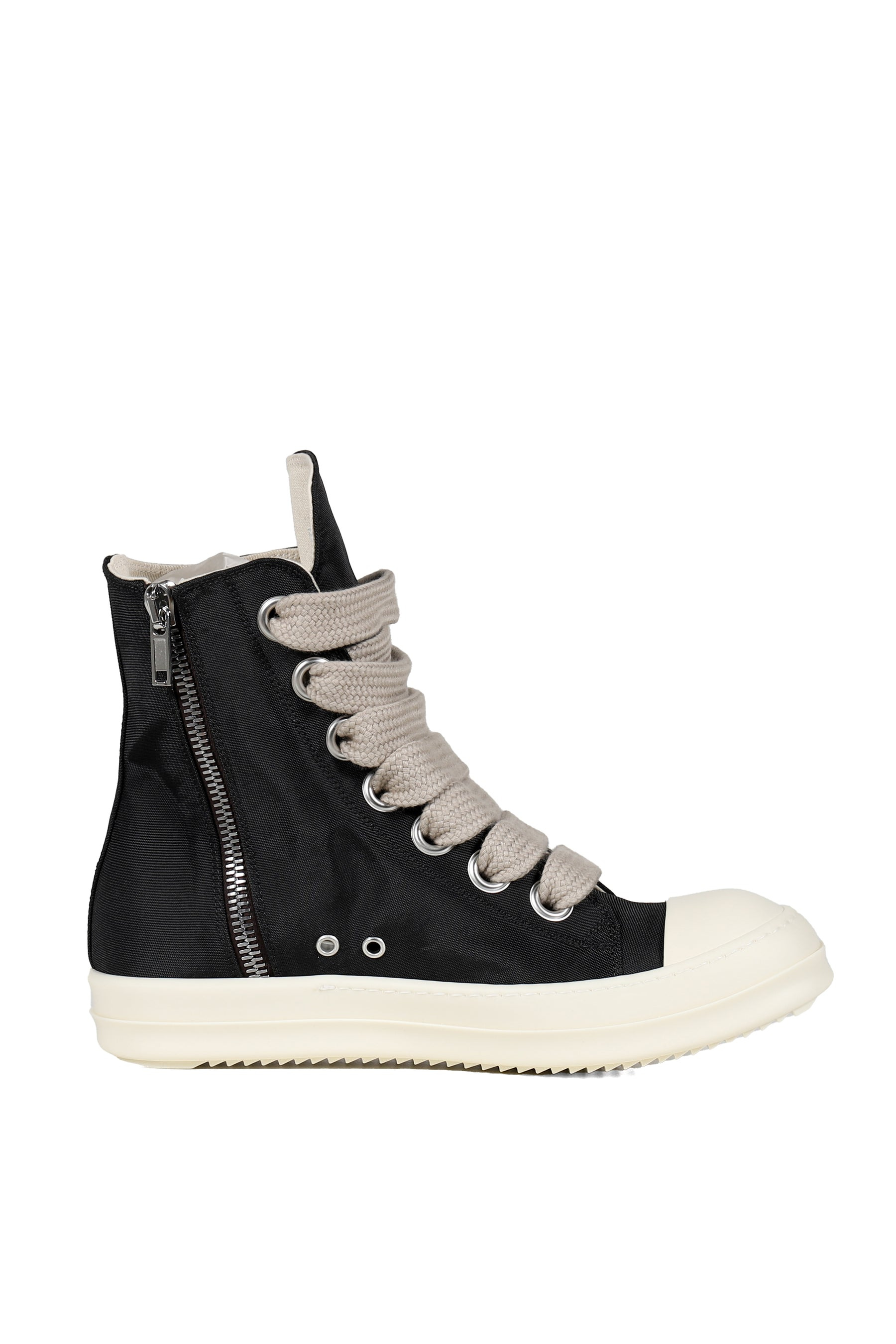 JUMBOLACE SNEAKS / BLK PEARL MILK MILK - 2