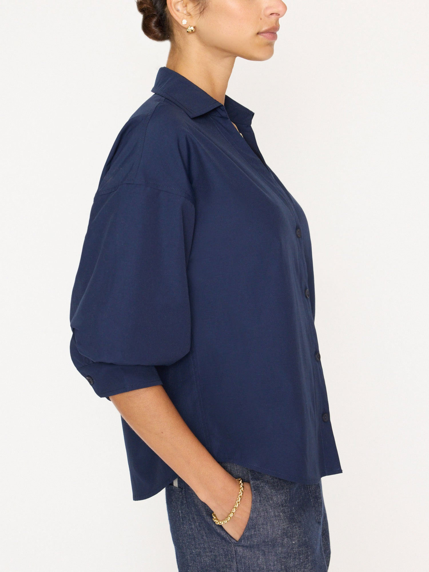 The Kate Shirt - 4