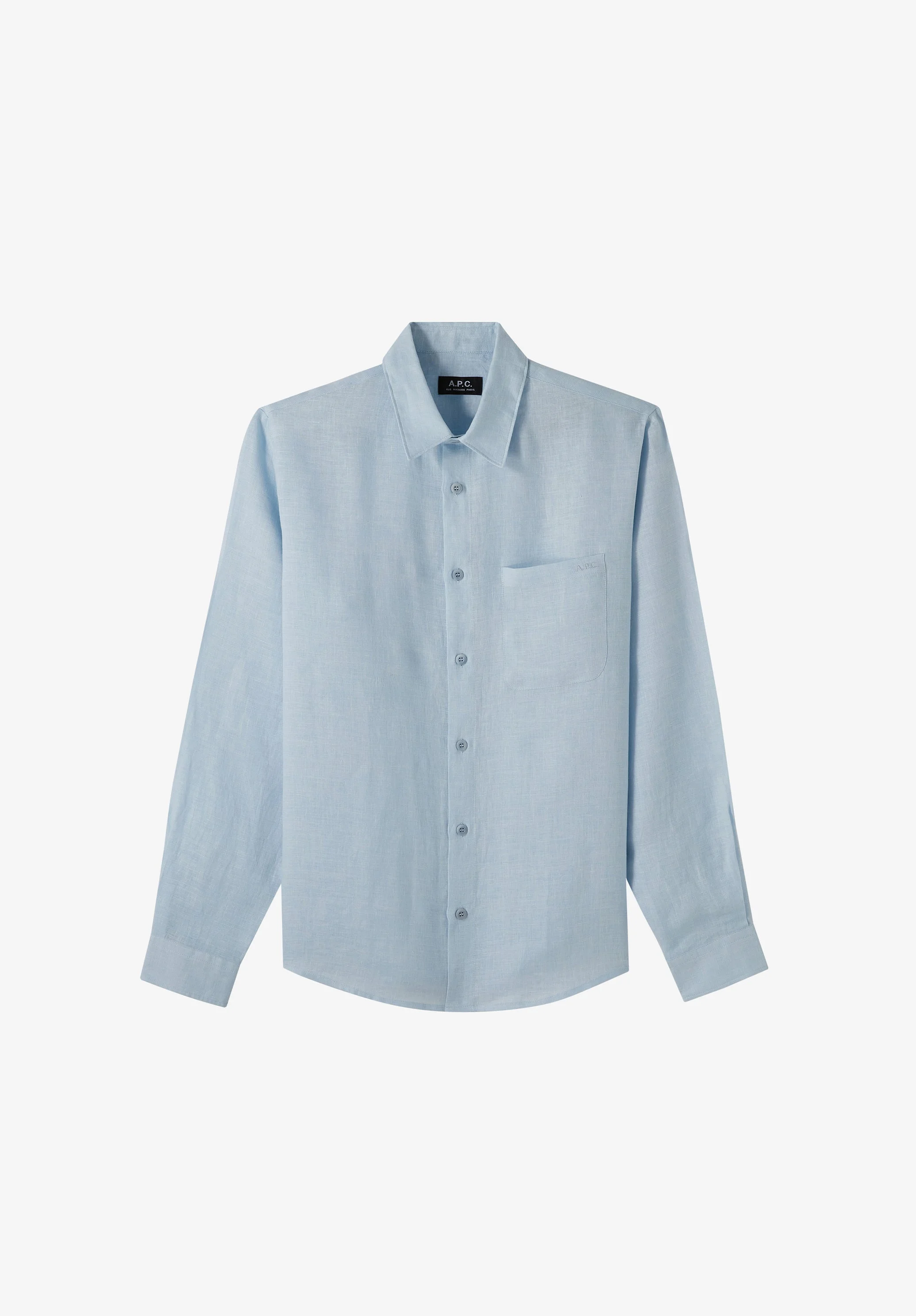 CASSEL SHIRT - 1