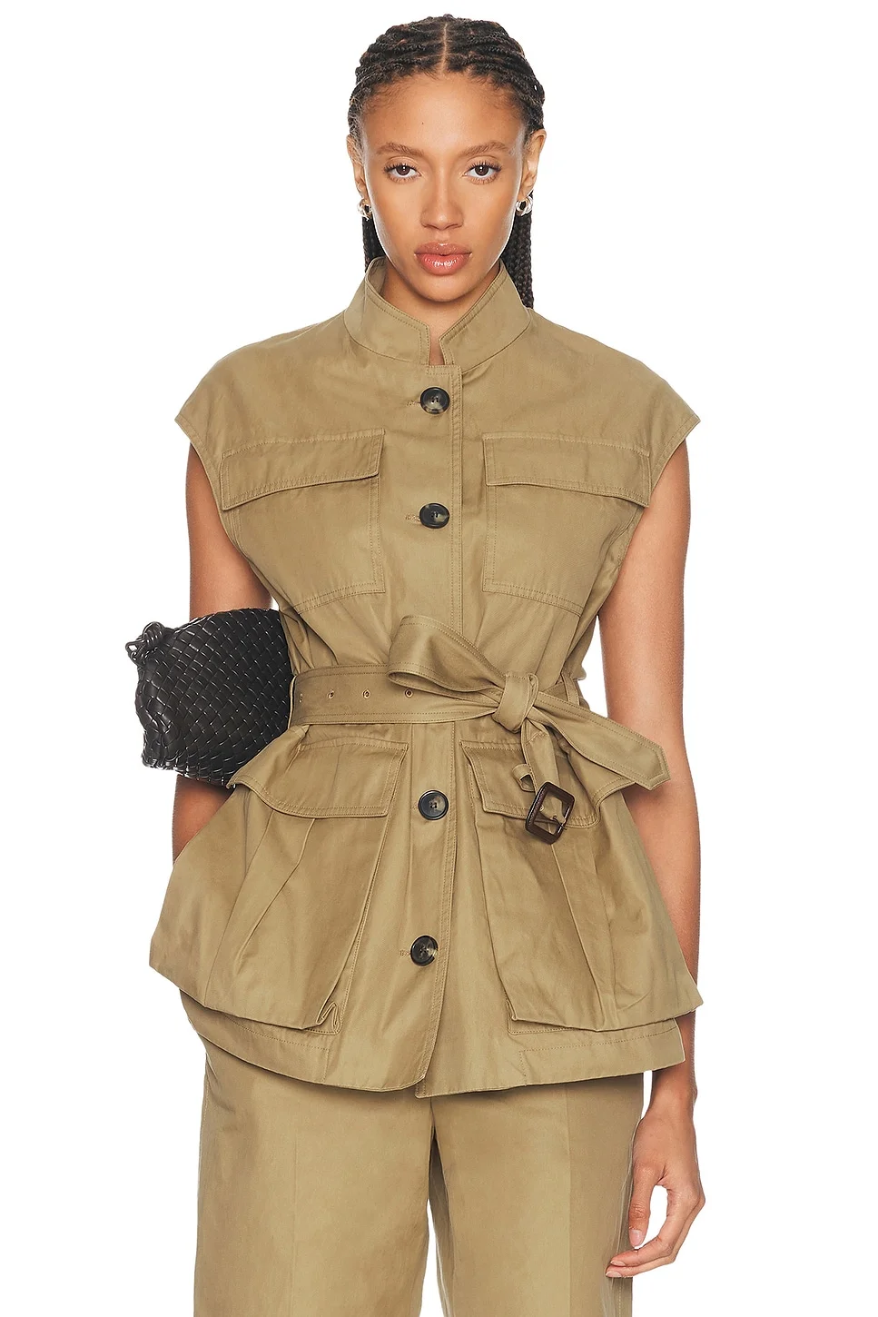 Ventura Jacket - 1