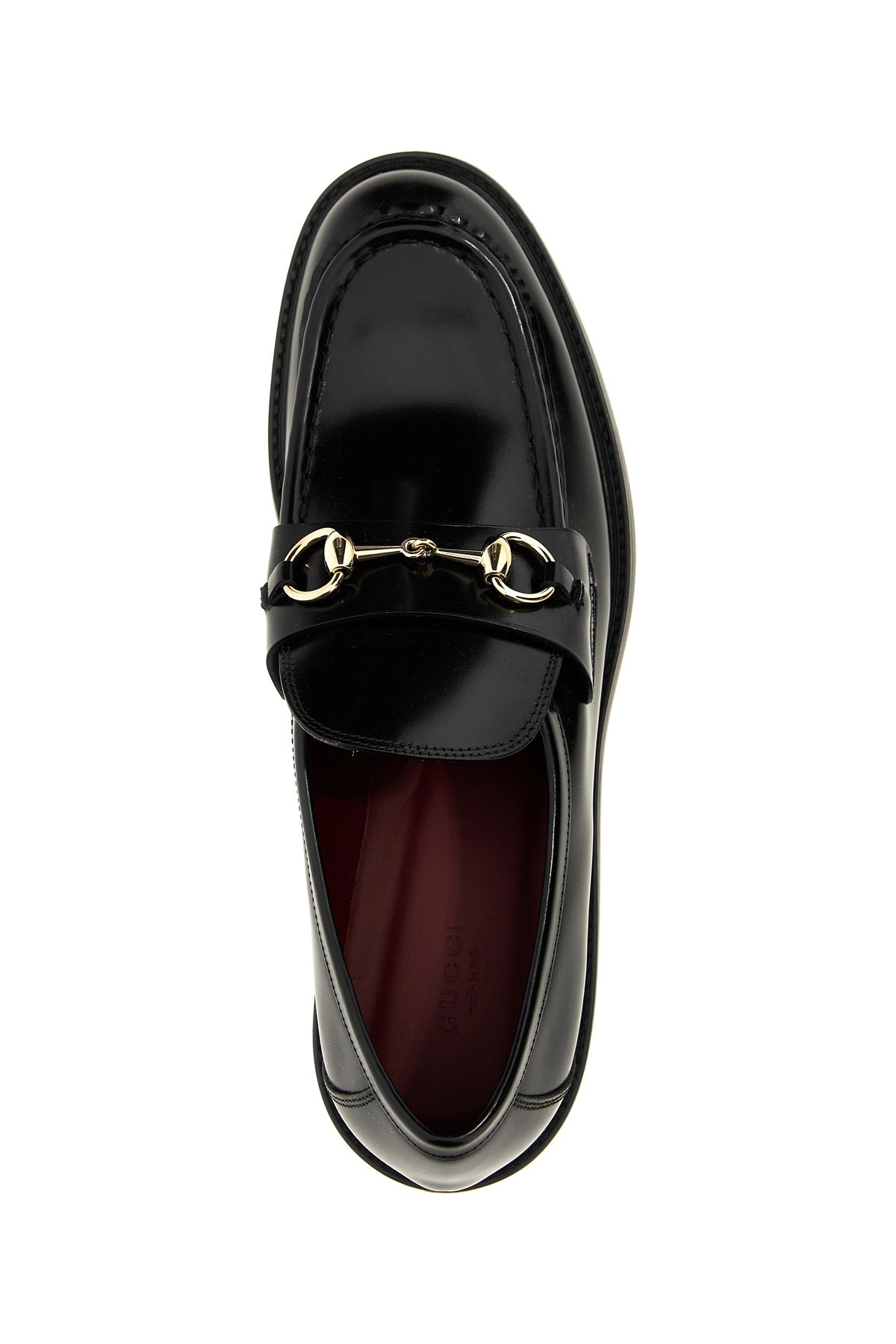 'Morsetto' loafers - 4
