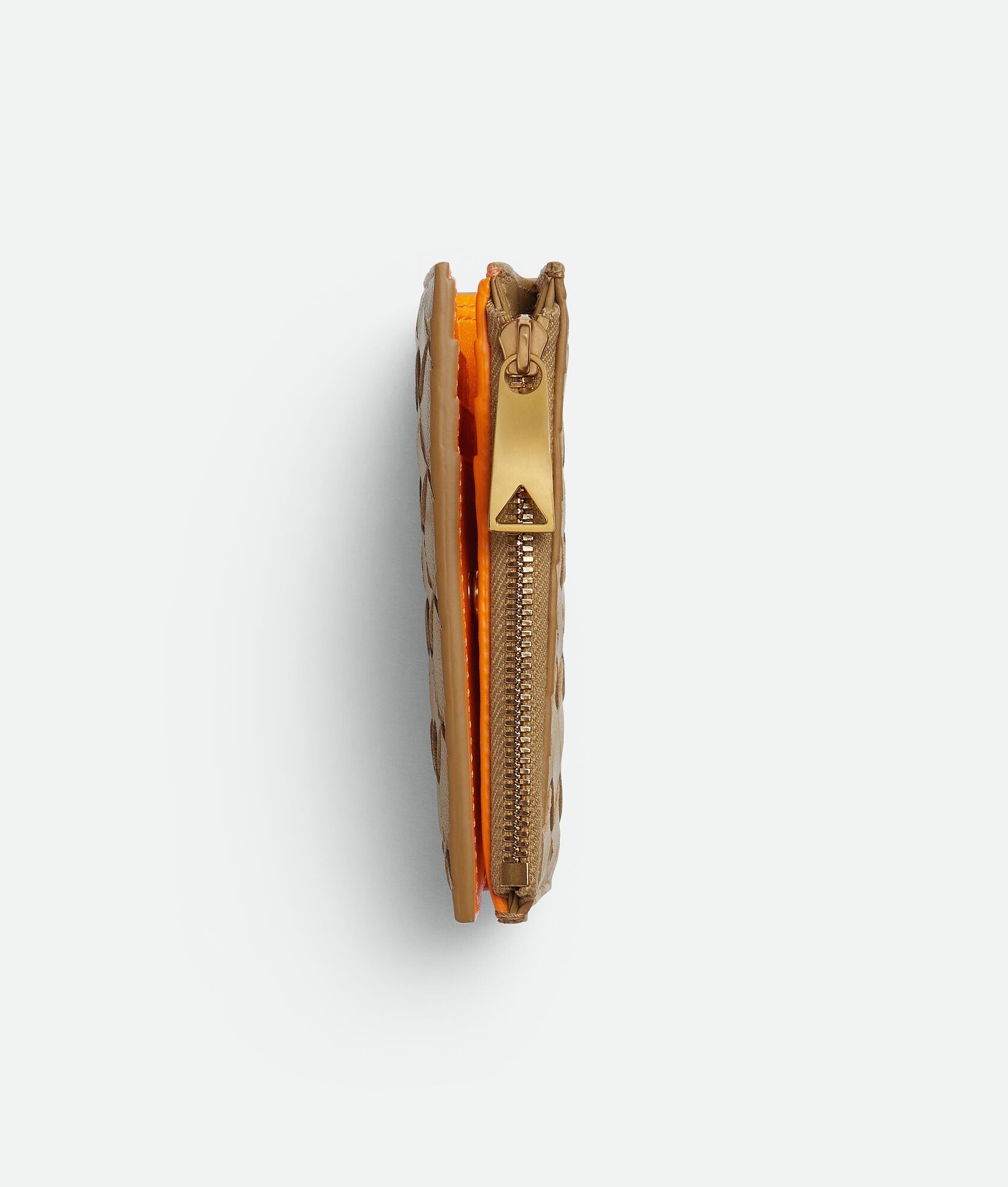 Intrecciato 15 Small Bi-Fold Wallet - 4