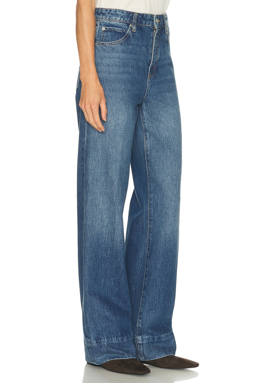 The Streamline Jeans - 2