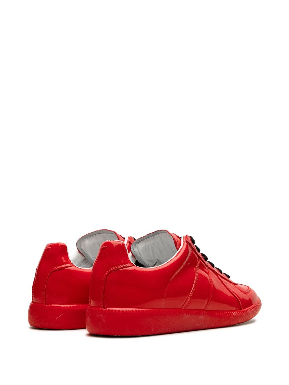 Replica "High Risk Red" sneakers - 3