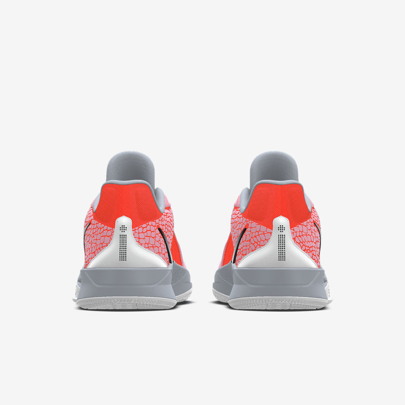 Nike Sabrina 2 By You Custom Basketball Shoes - HF0670-900
