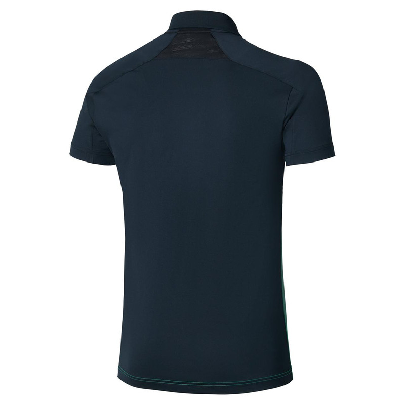 Mizuno Mizuno Racquet Sports Men's Shadow Polo outlook