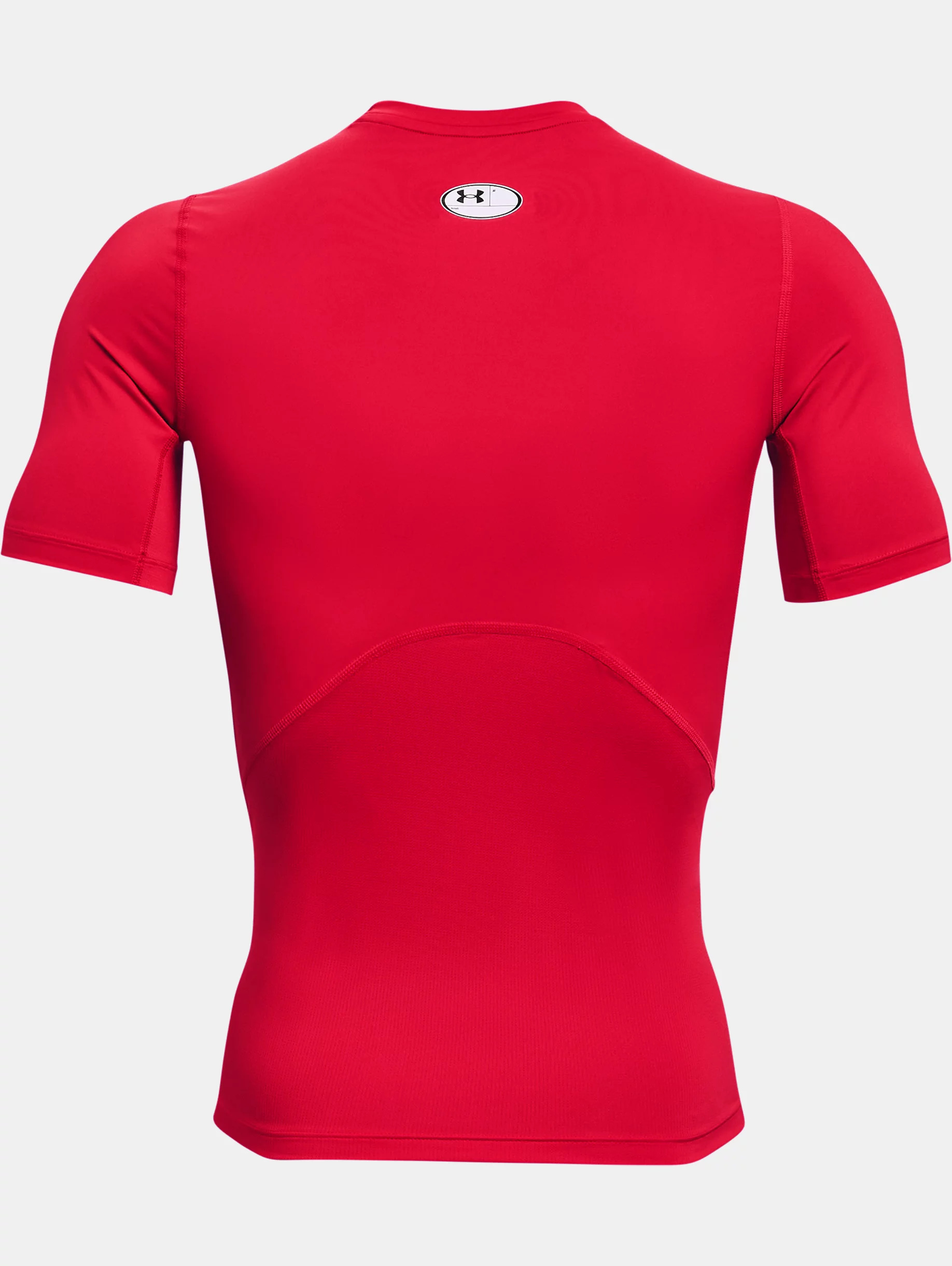 Men's HeatGear® Short Sleeve - 3