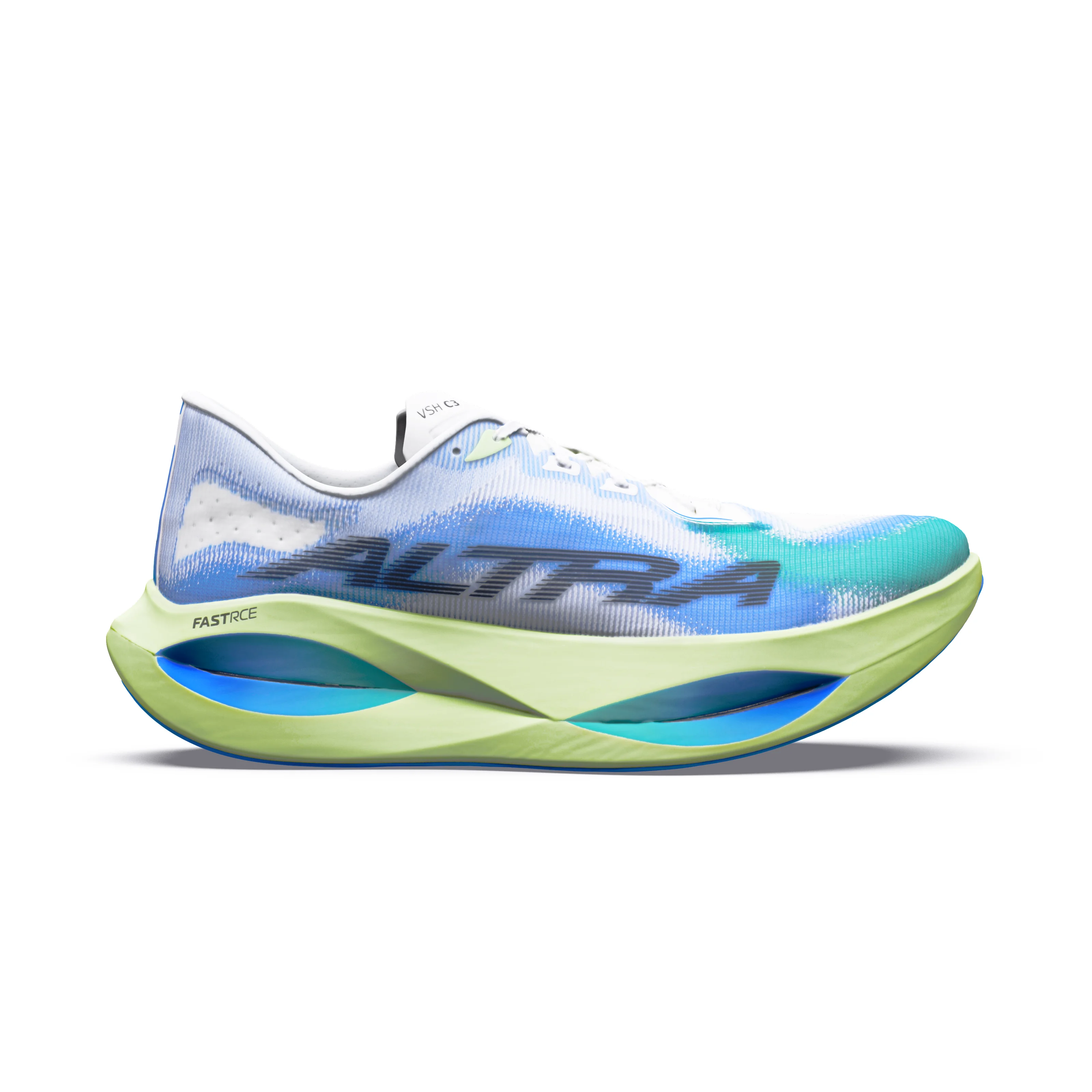 Men's Vanish Carbon 3 - 1