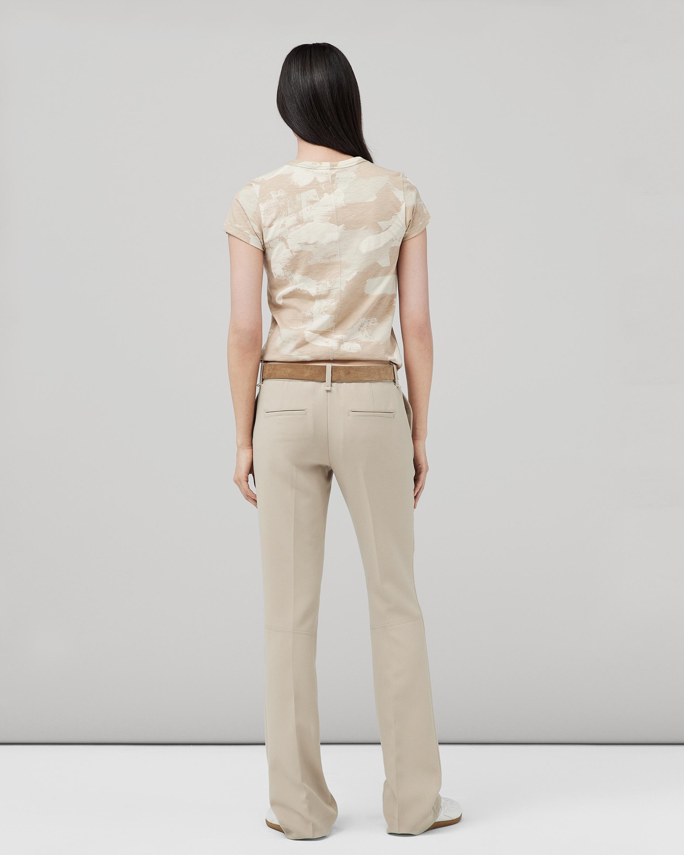 Terrence Stretch Crepe Pant
Slim Fit Pant - 5