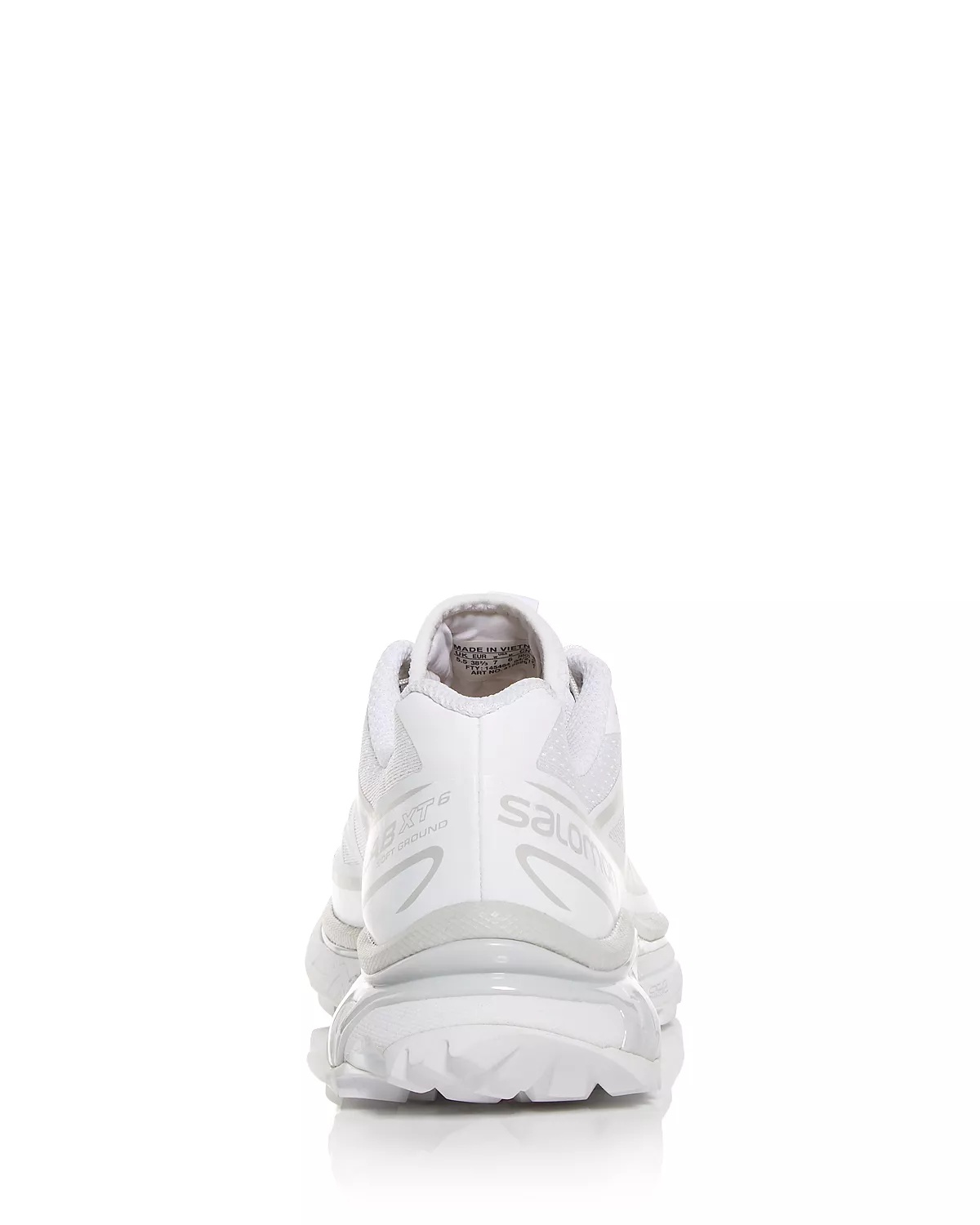 Unisex XT-6 Sportstyle Low Top Sneakers - 4