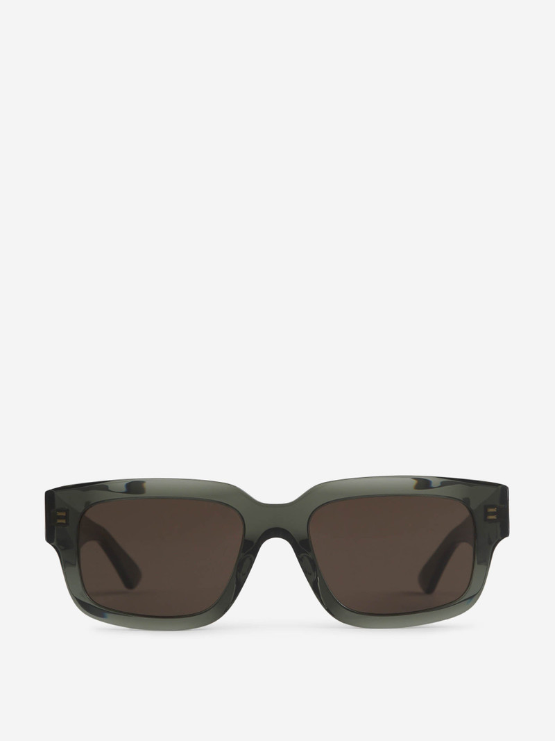 RECTANGULAR SUNGLASSES - 1