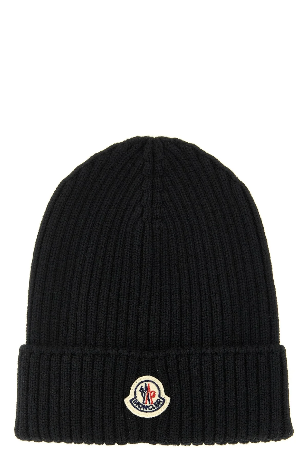 Wool Beanie - 1