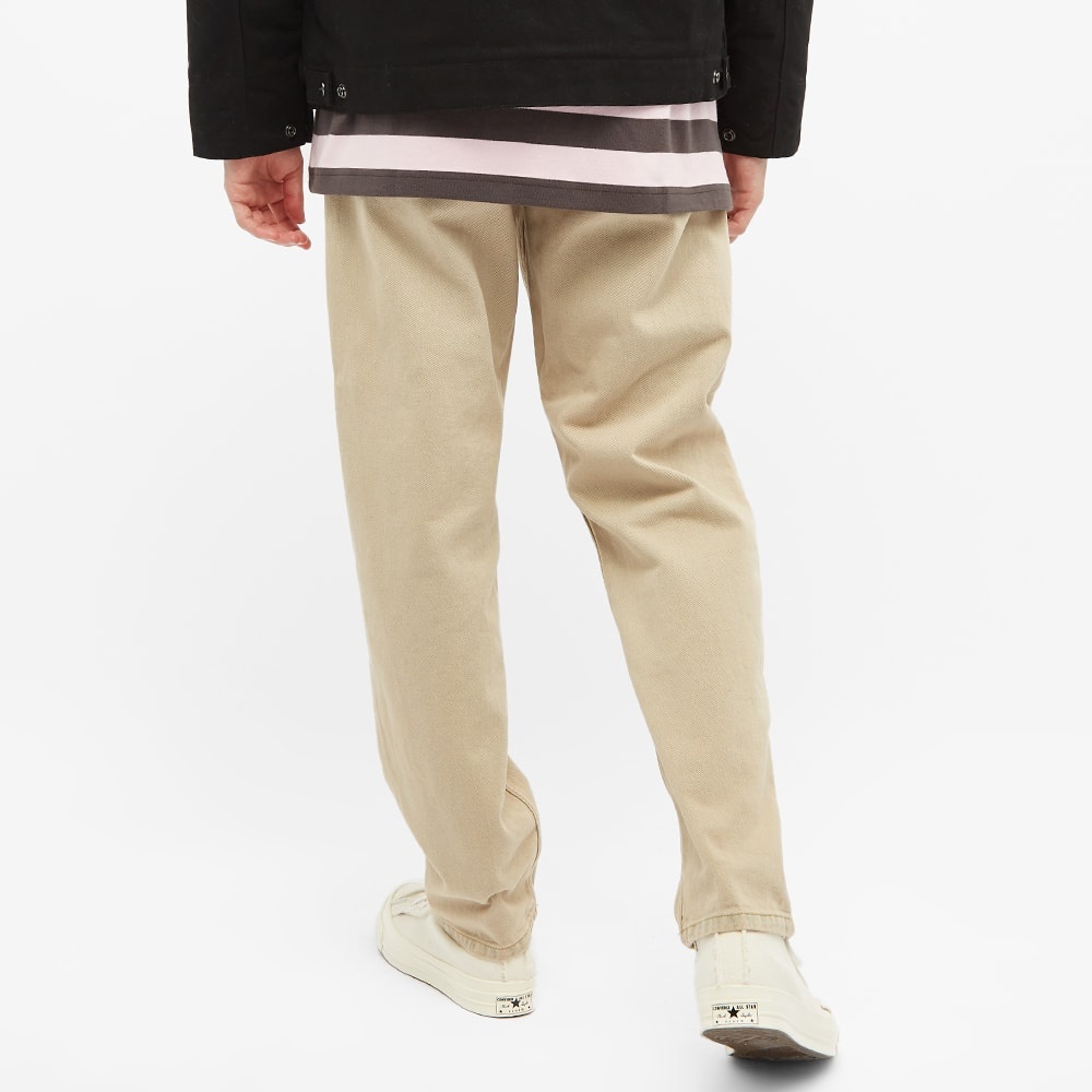 Carhartt WIP Newel Relaxed Tapered Pant - 5