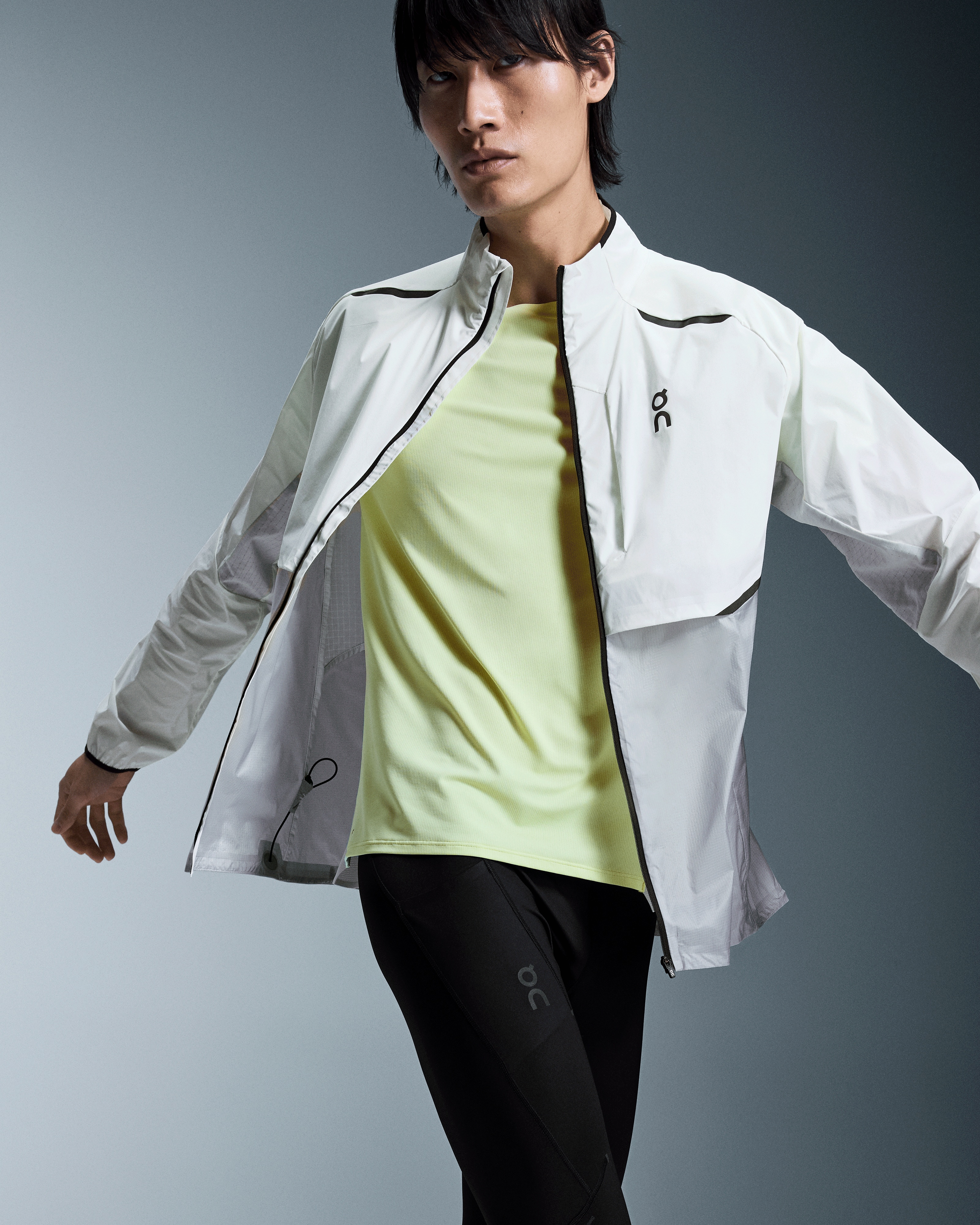 Weather Jacket - 5