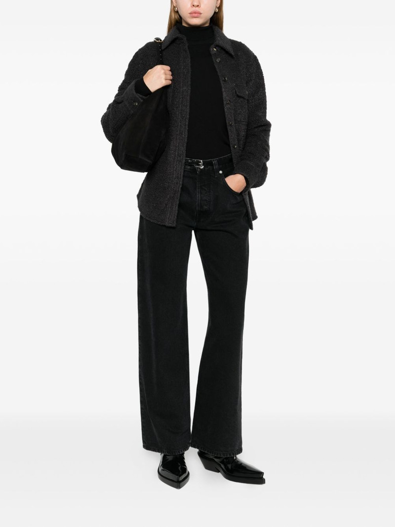 GABRIELA HEARST buttoned jacket outlook