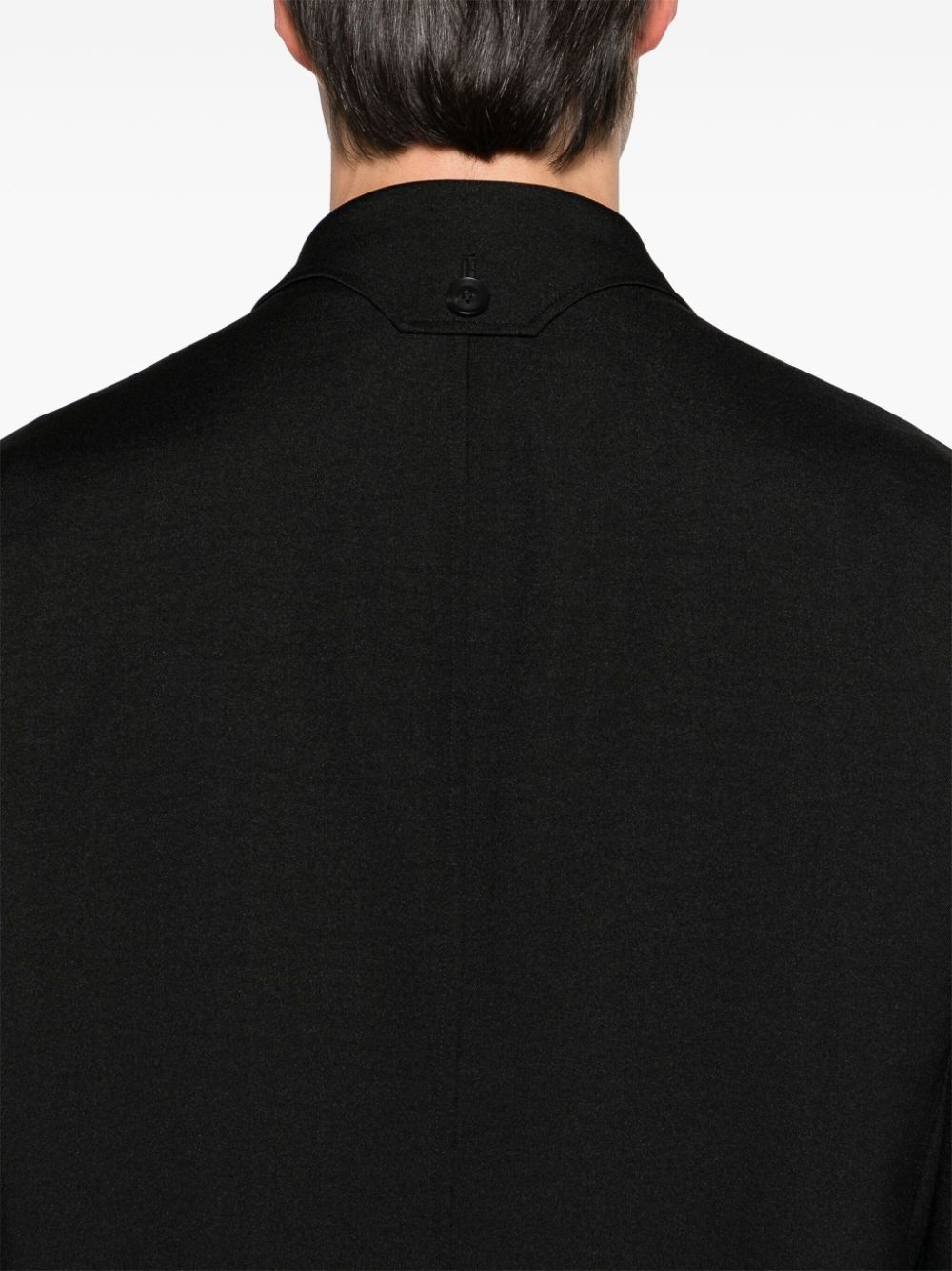 Sport Uniform recycled-polyester blazer - 5