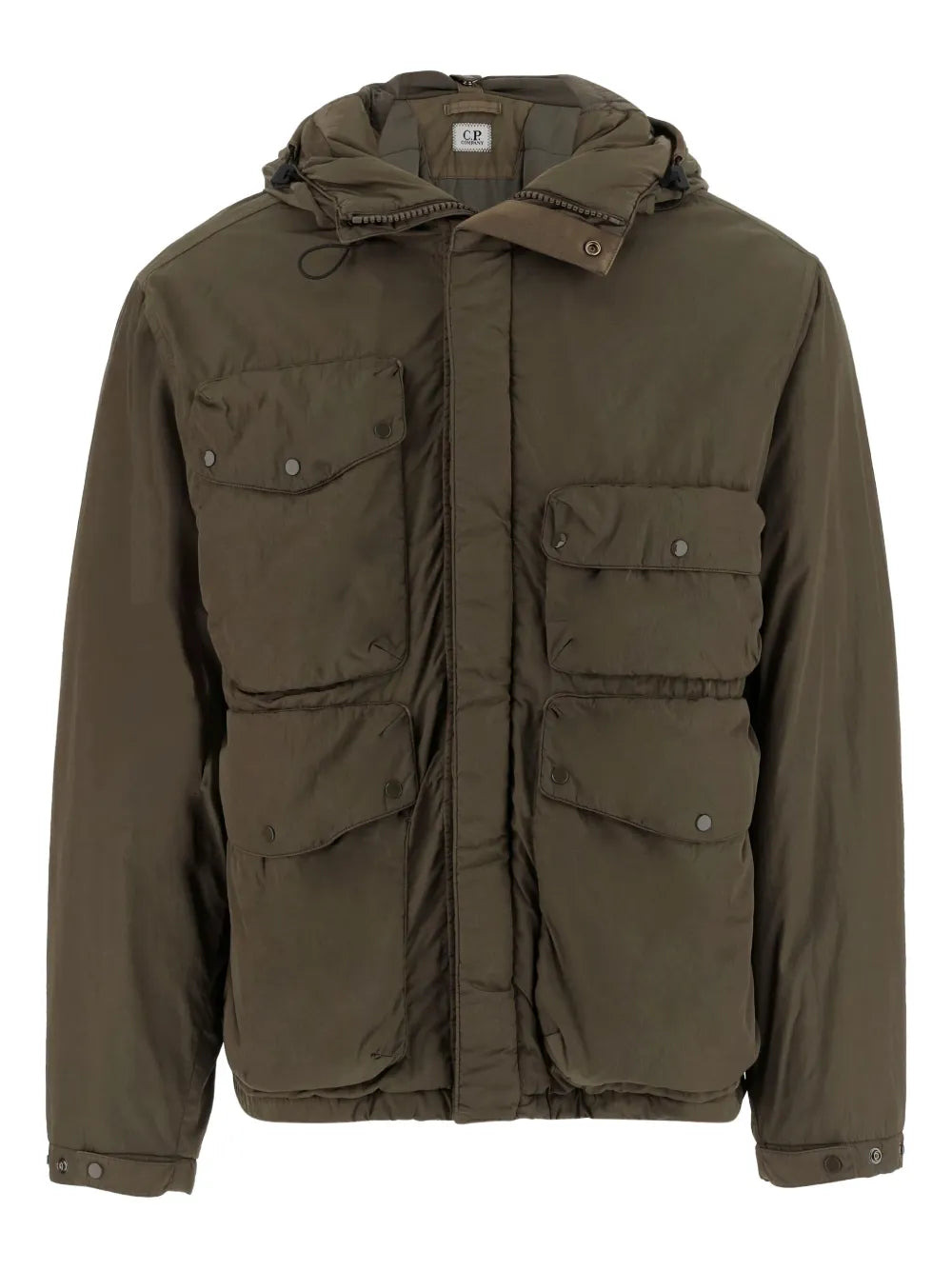 Chrome-R Goggle Jacket - 1