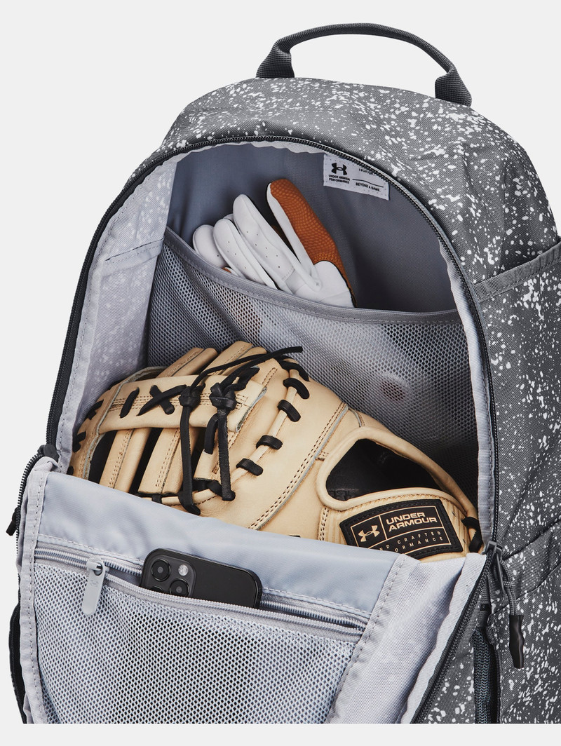 Women's UA Glyde Softball Bag 5