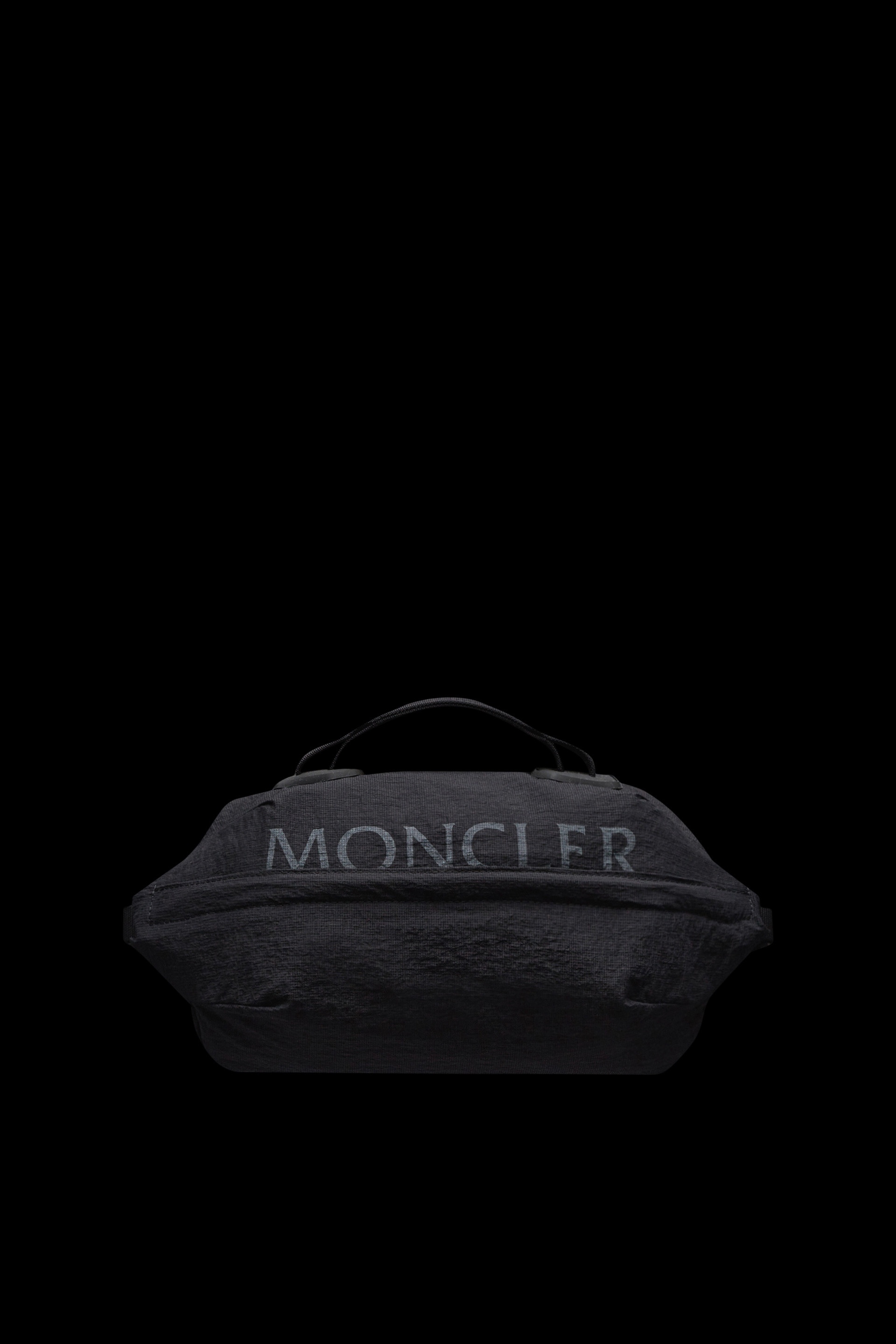 Moncler Alchemy Belt Bag | REVERSIBLE