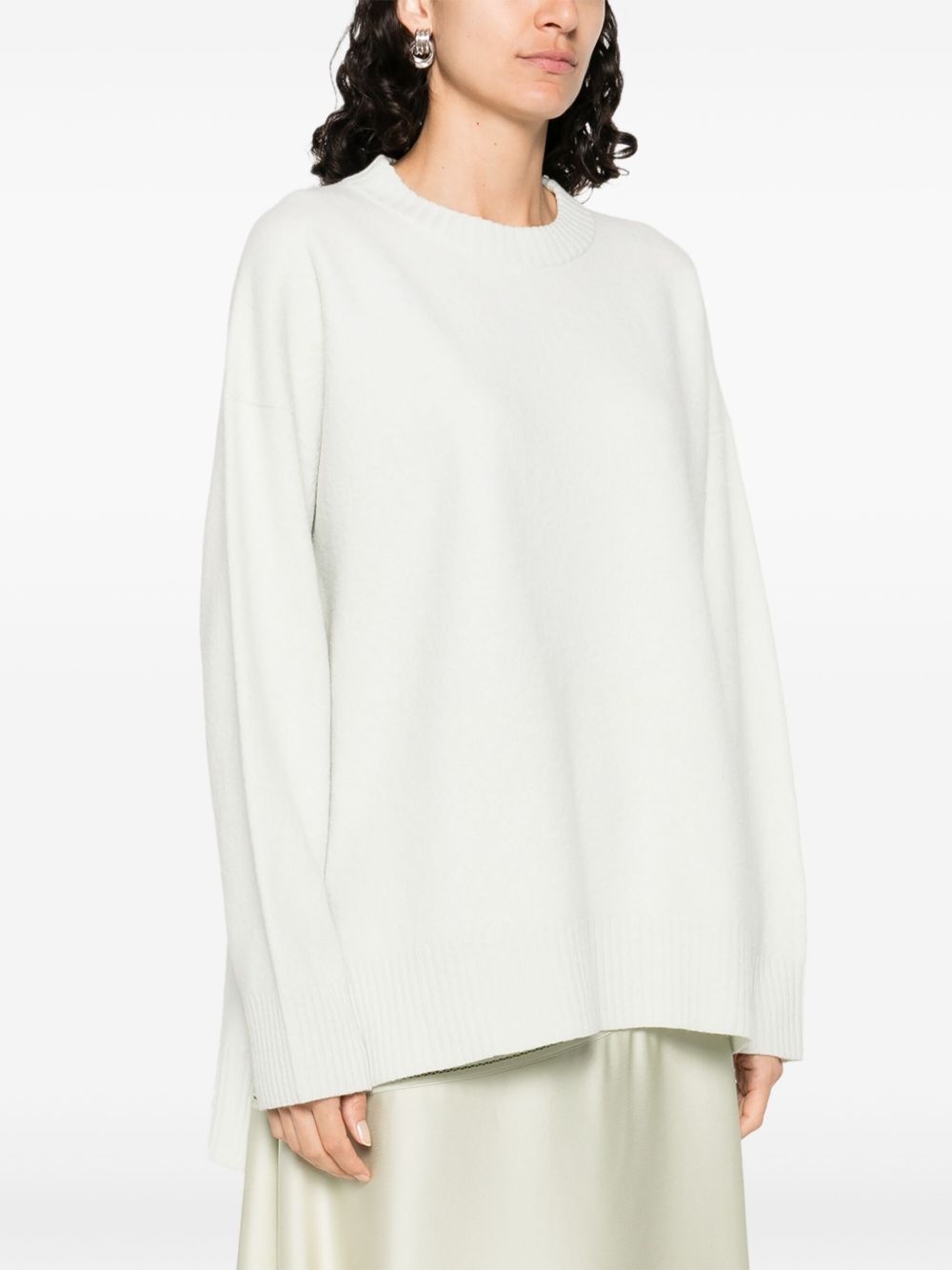 wool jumper - 3