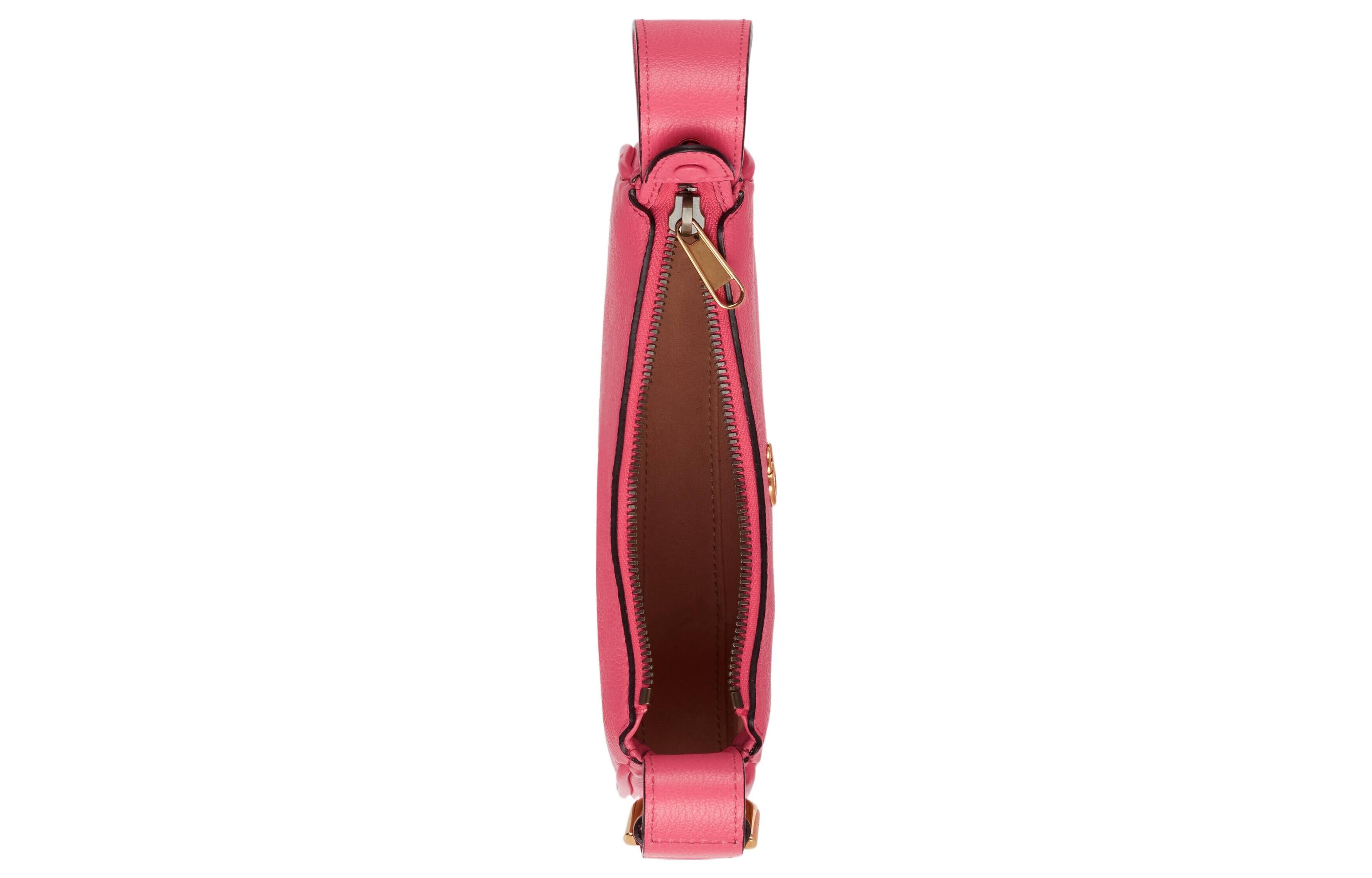 (WMNS) Gucci Aphrodite Mini Shoulder Bag 'Pink' 739076-AAA9F-6627 - 6