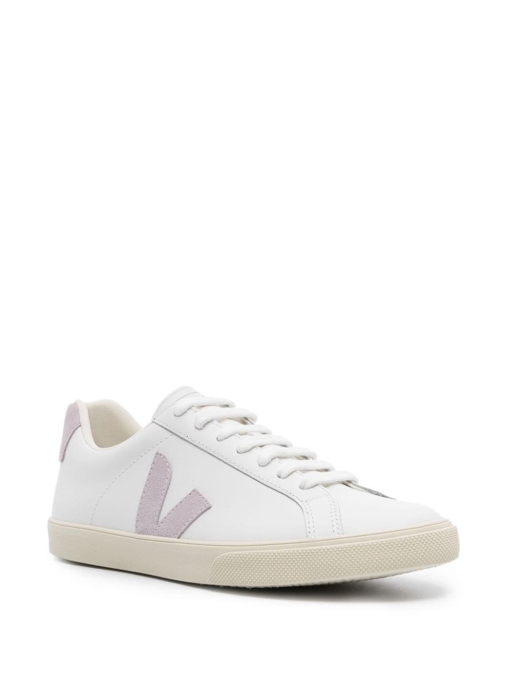 Esplar leather sneakers - 2
