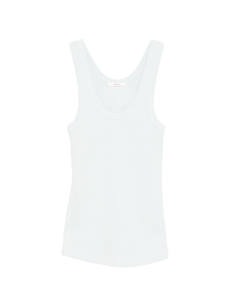 Gem tank top 1